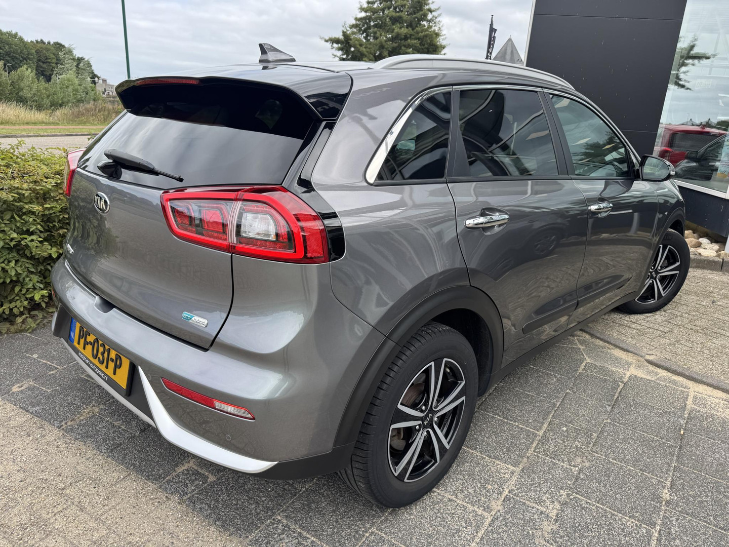 Kia