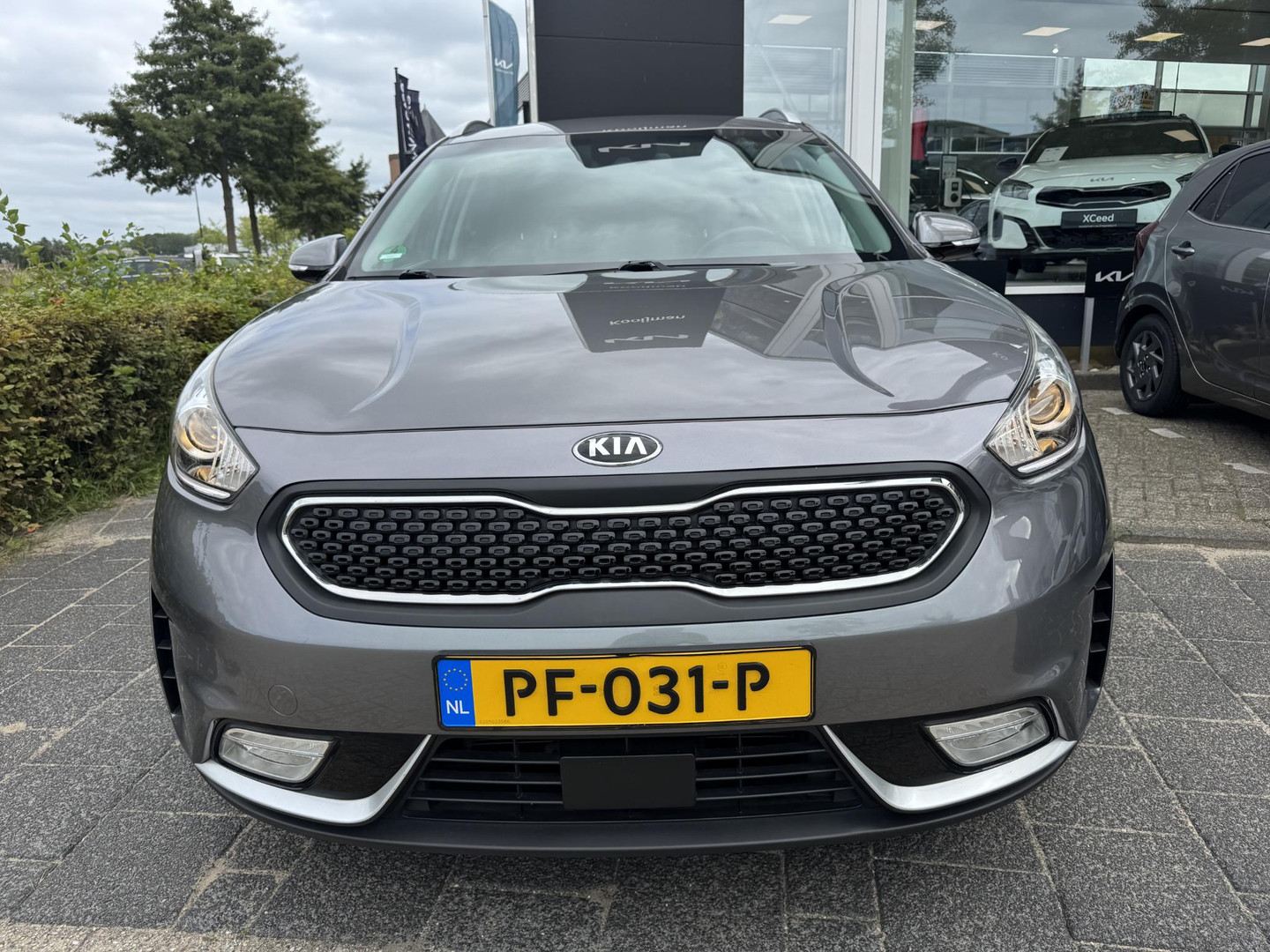 Kia