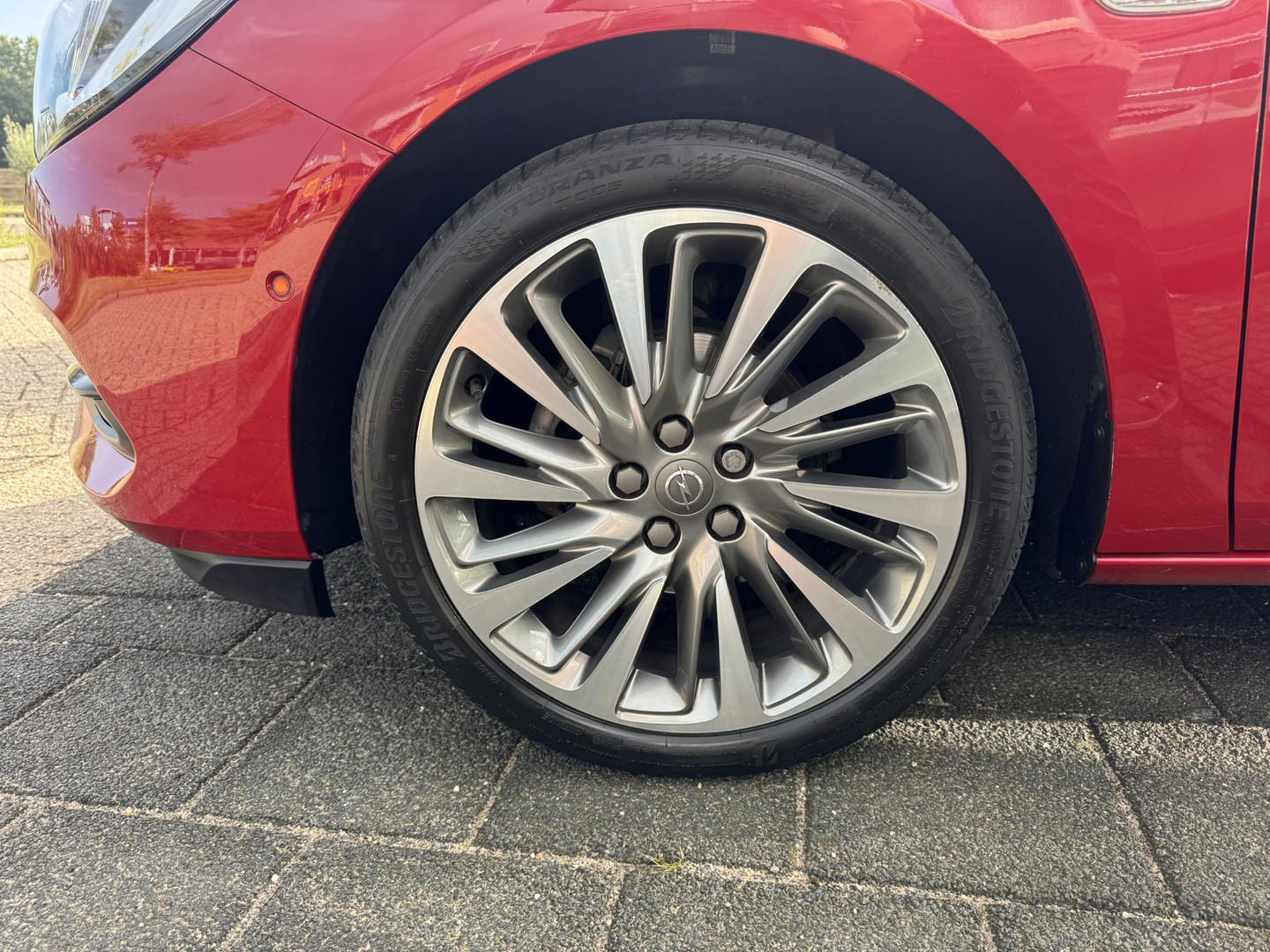 Opel