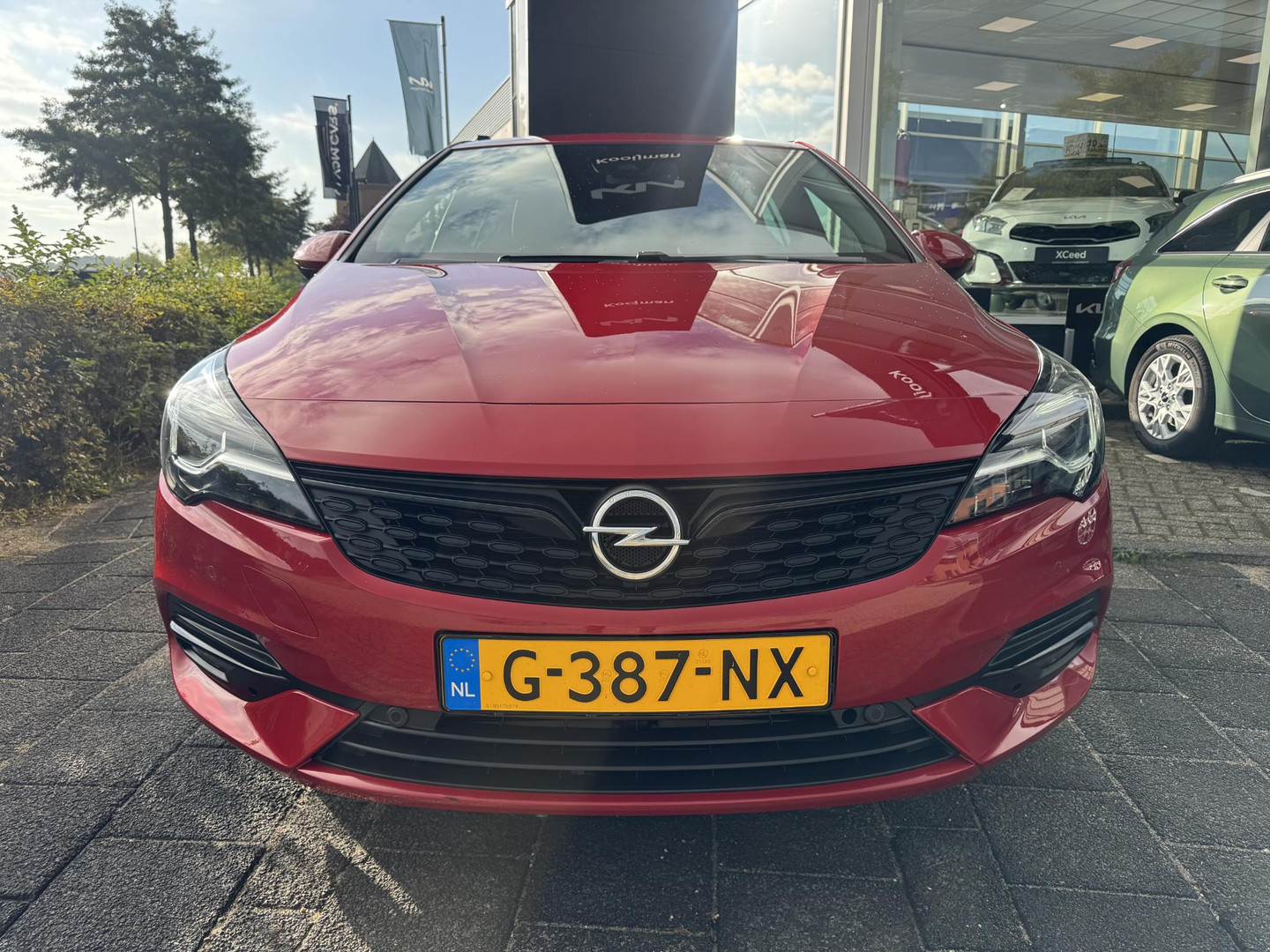 Opel