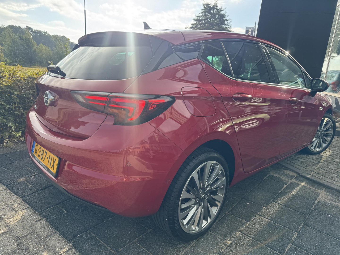 Opel