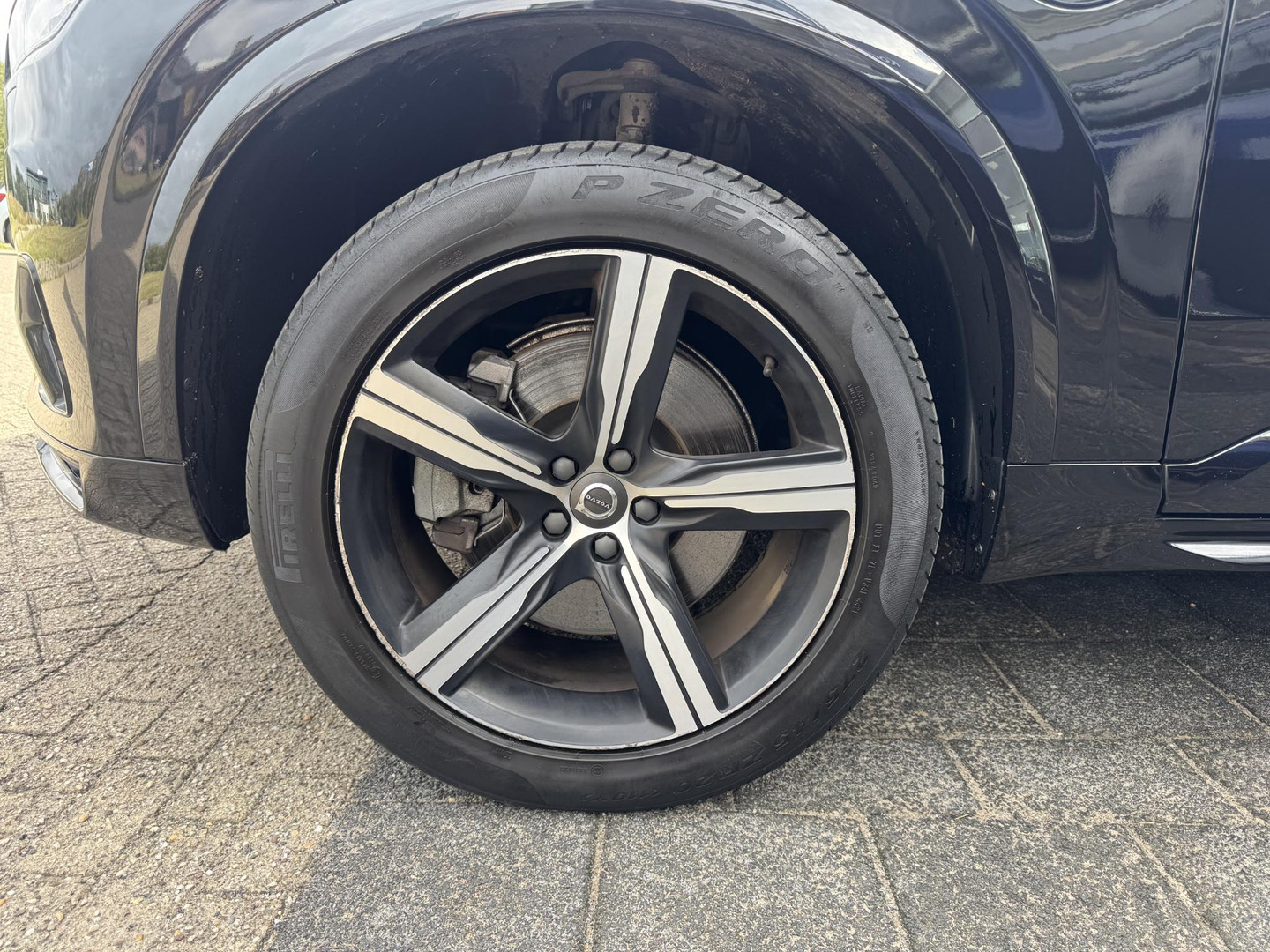 Volvo