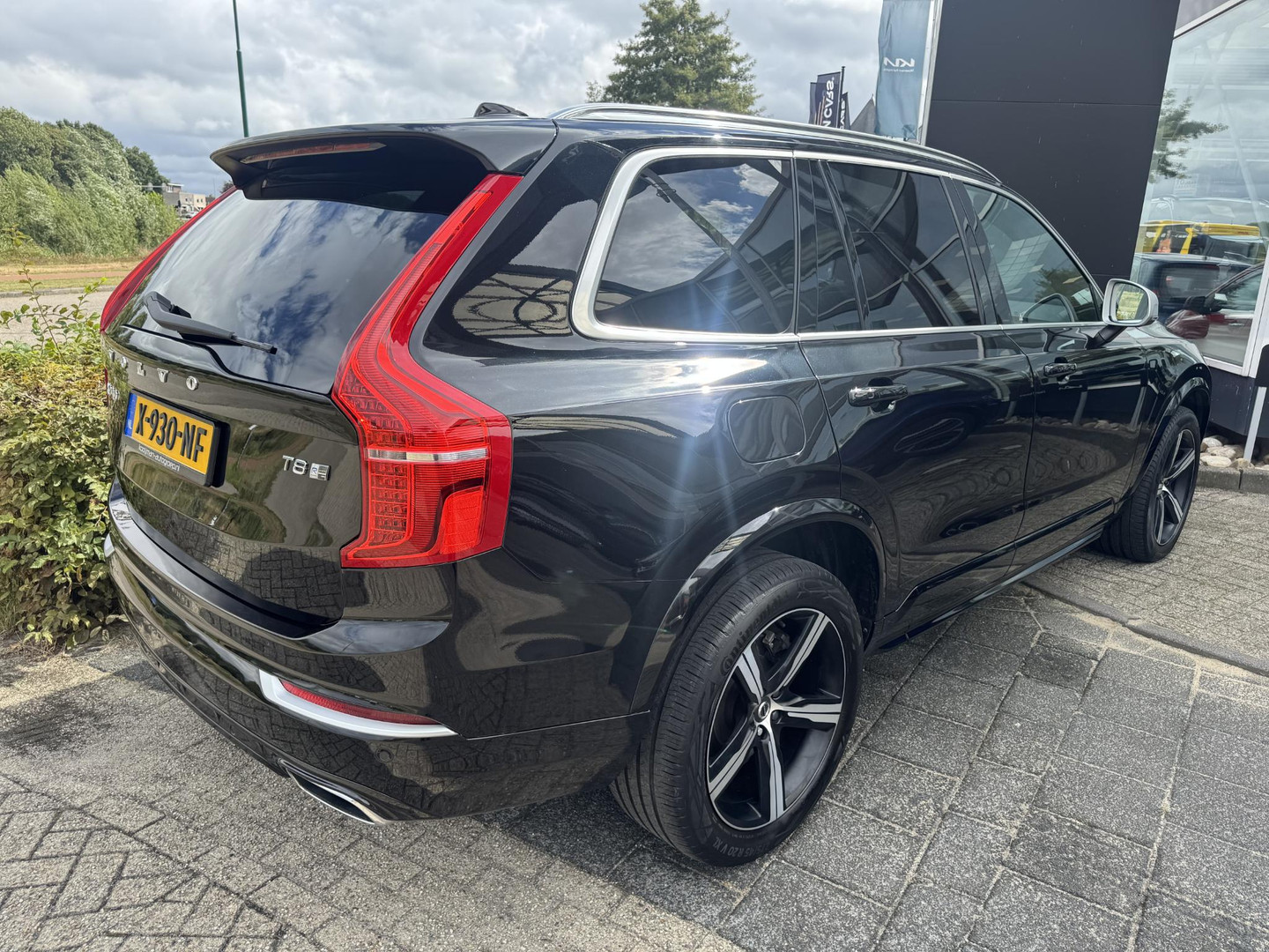 Volvo