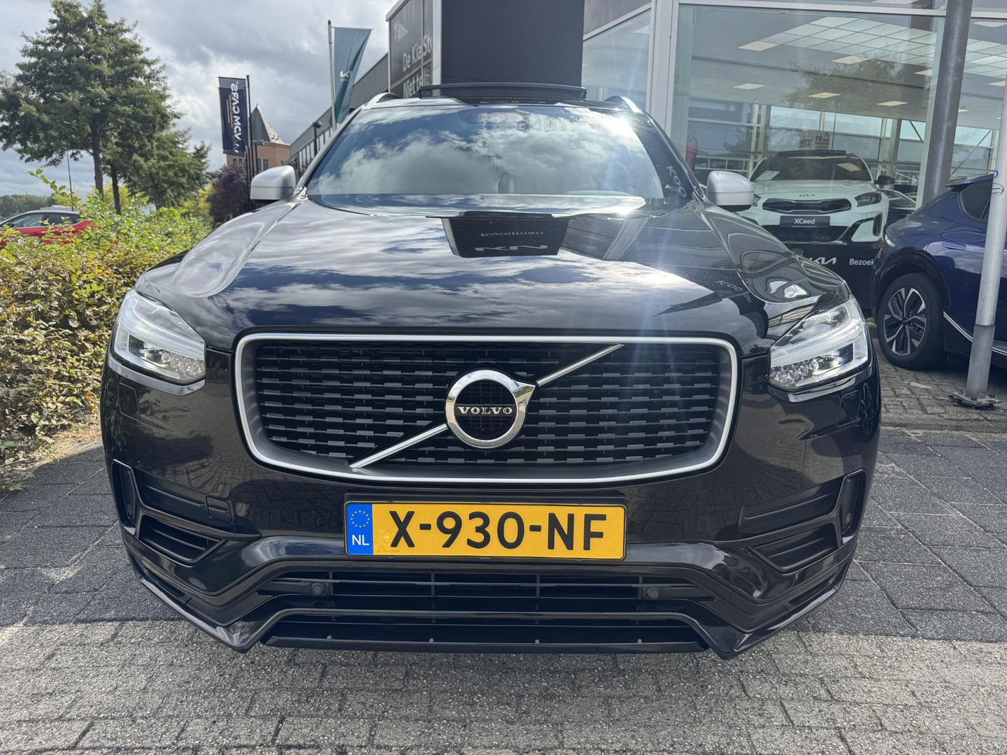 Volvo
