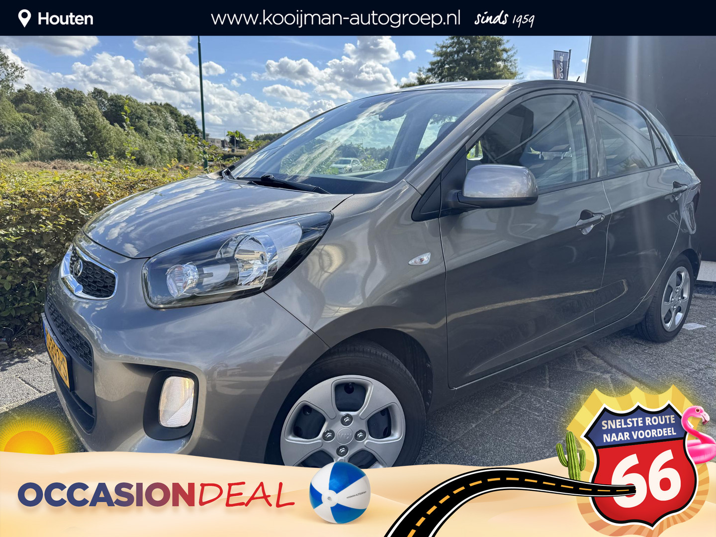 Kia