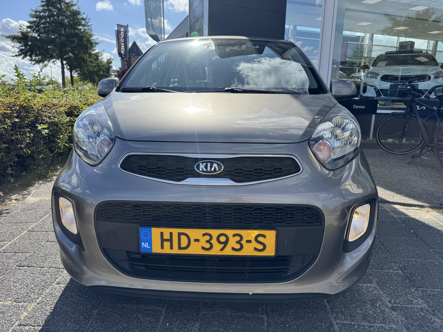 Kia