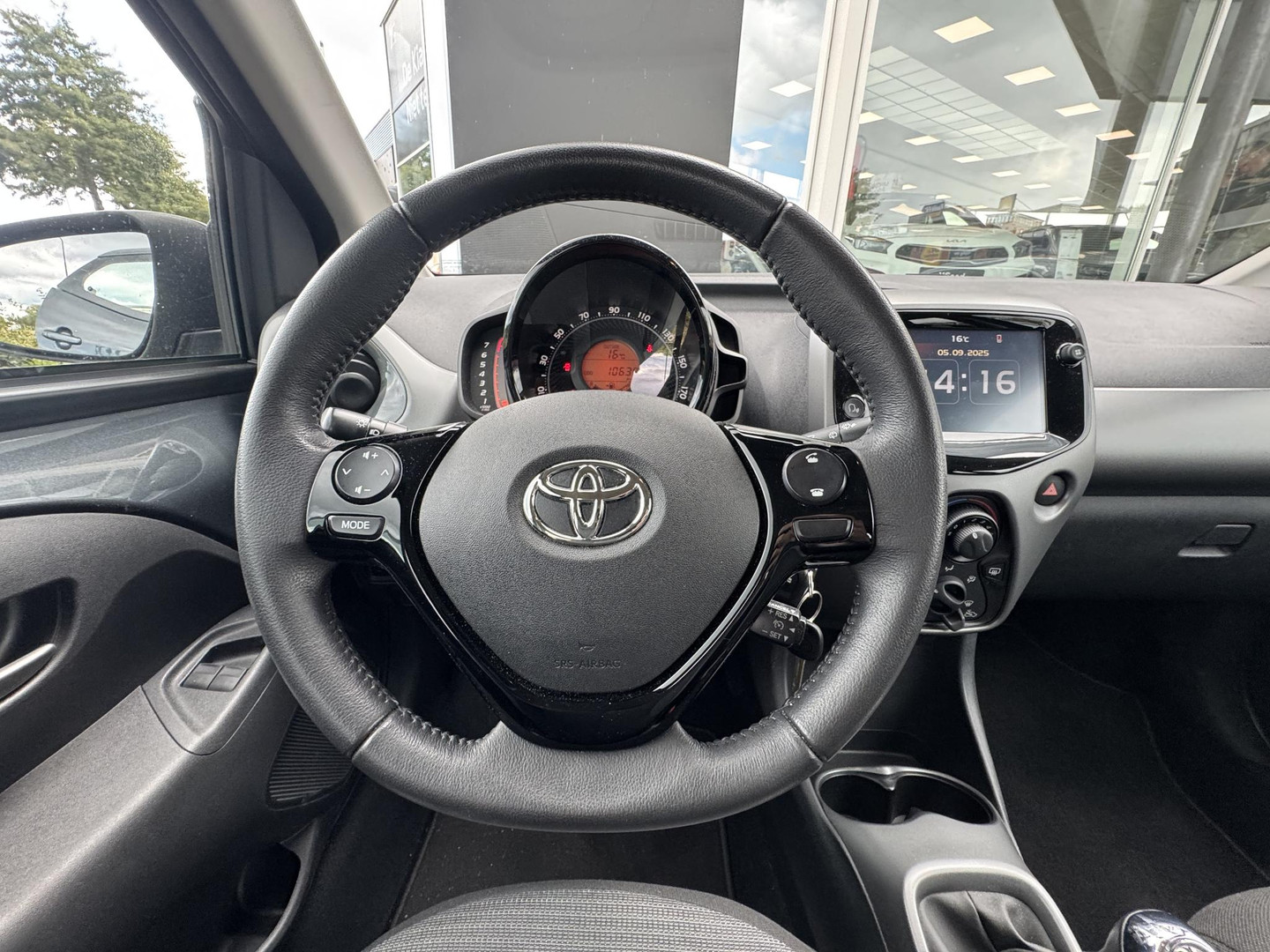 Toyota Toyota
