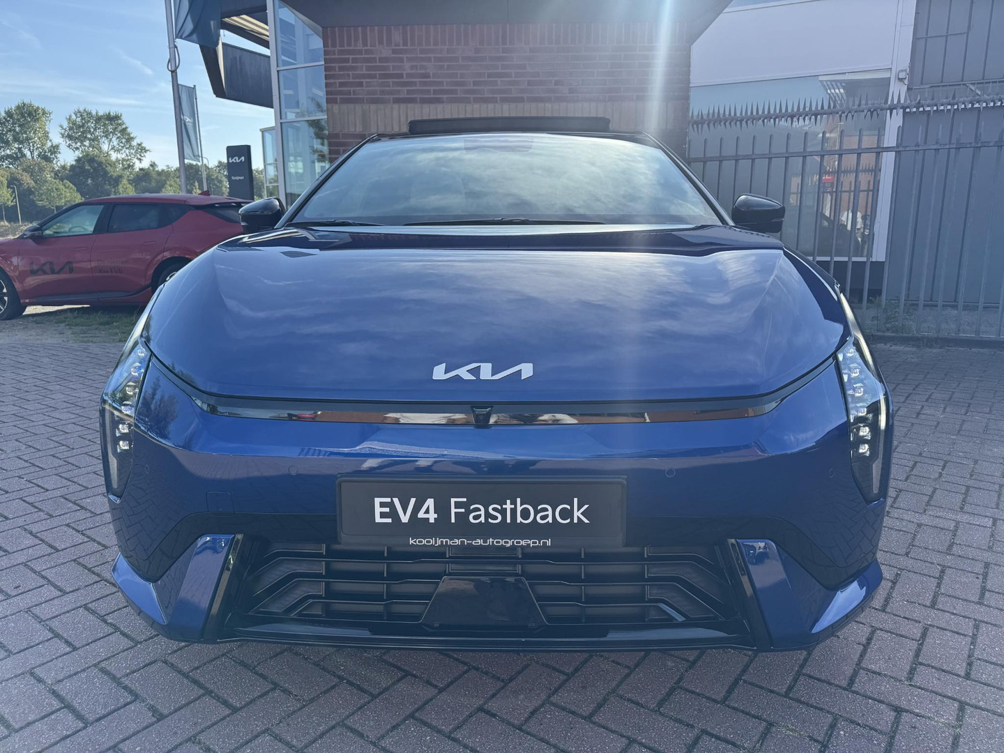 Kia