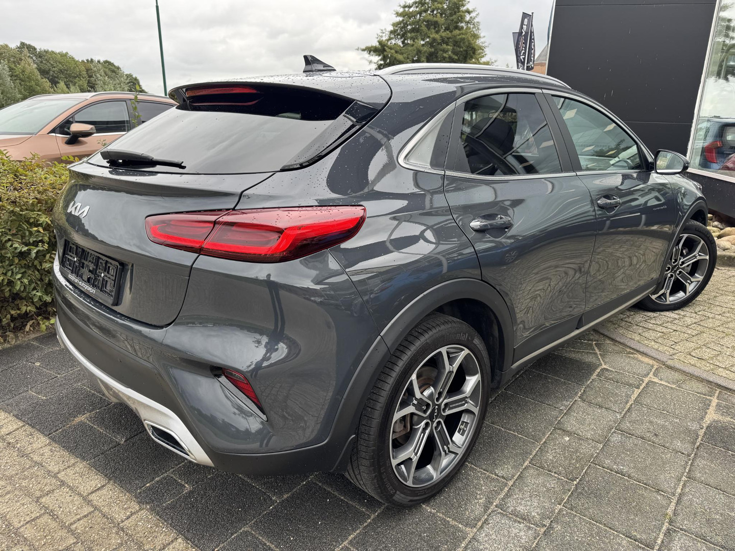 Kia