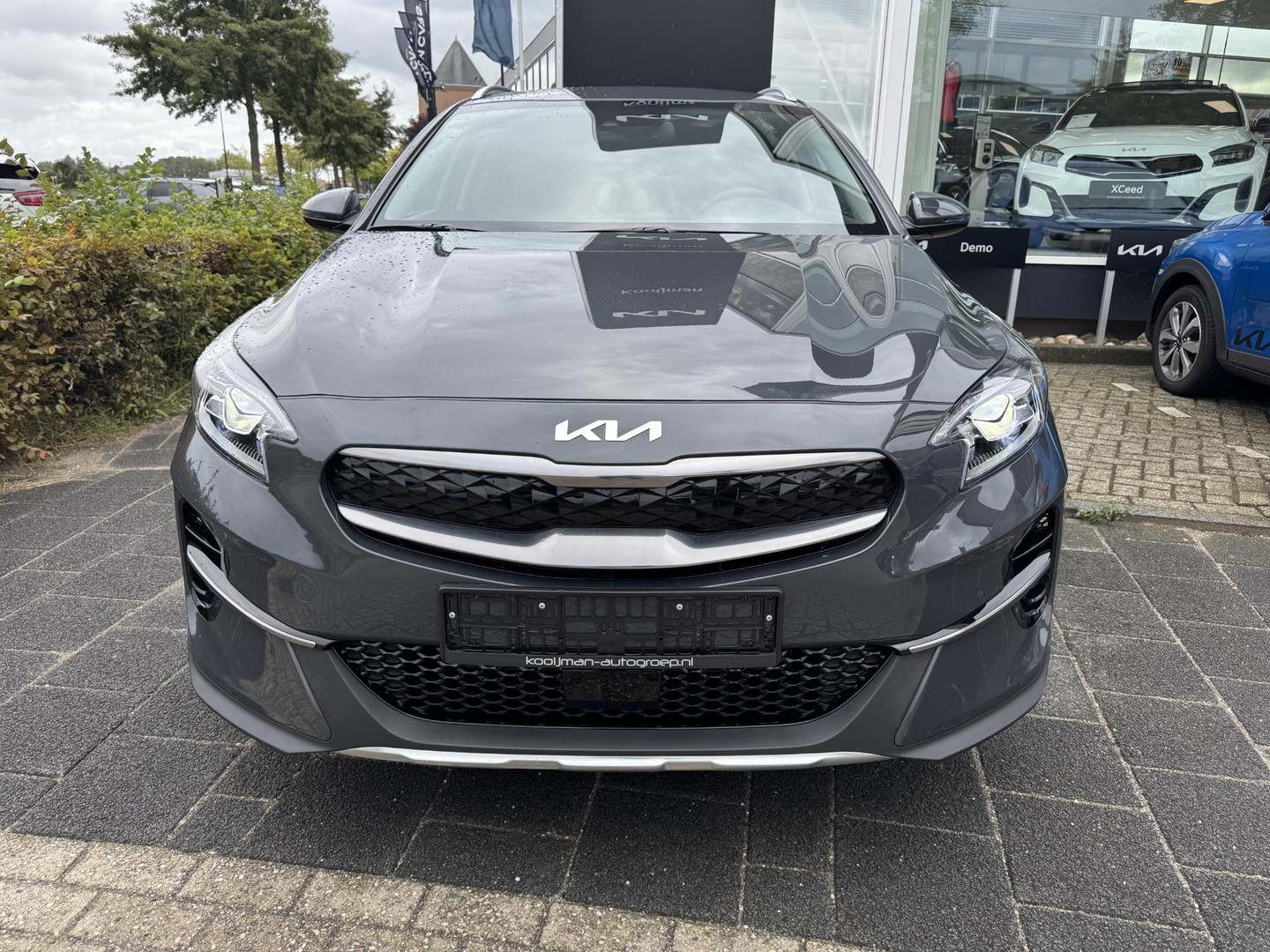 Kia