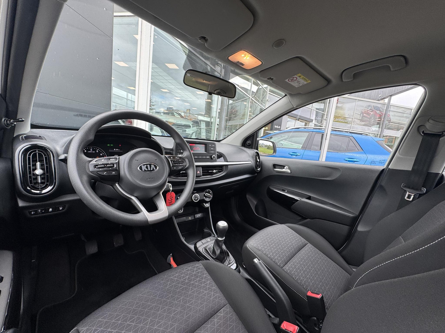 Kia
