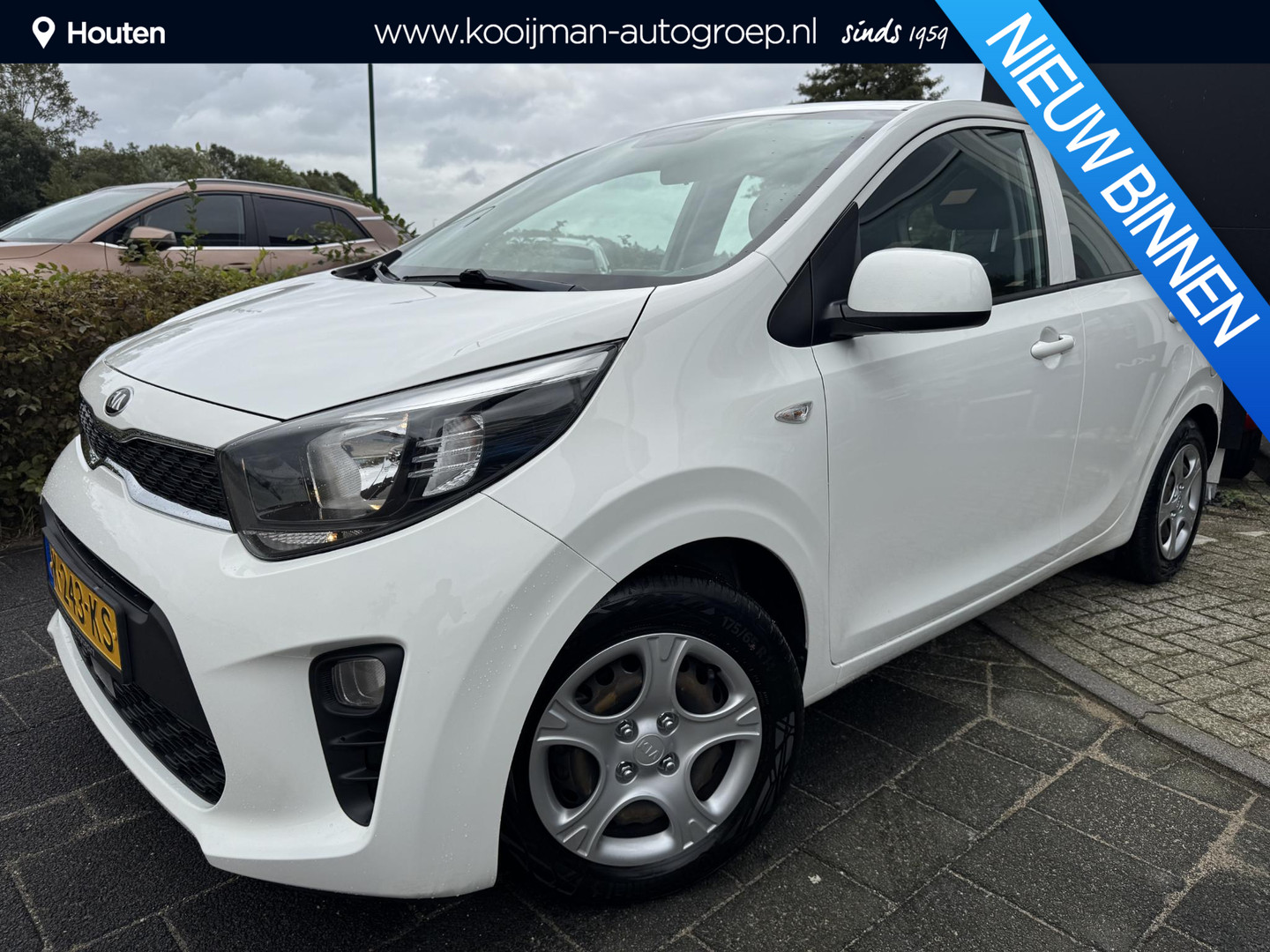 Kia