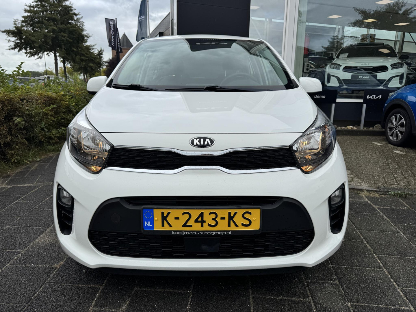 Kia
