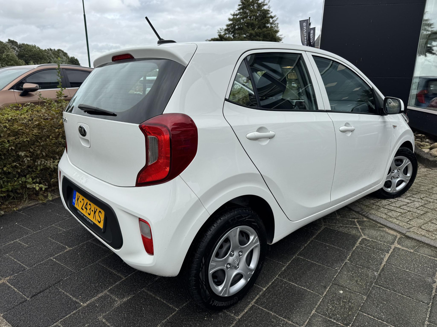 Kia