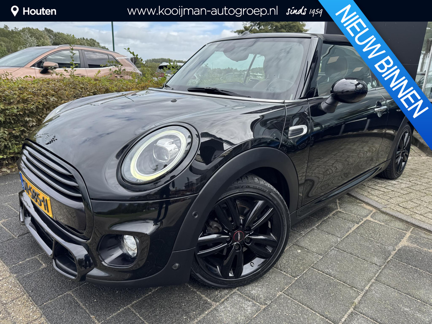 MINI