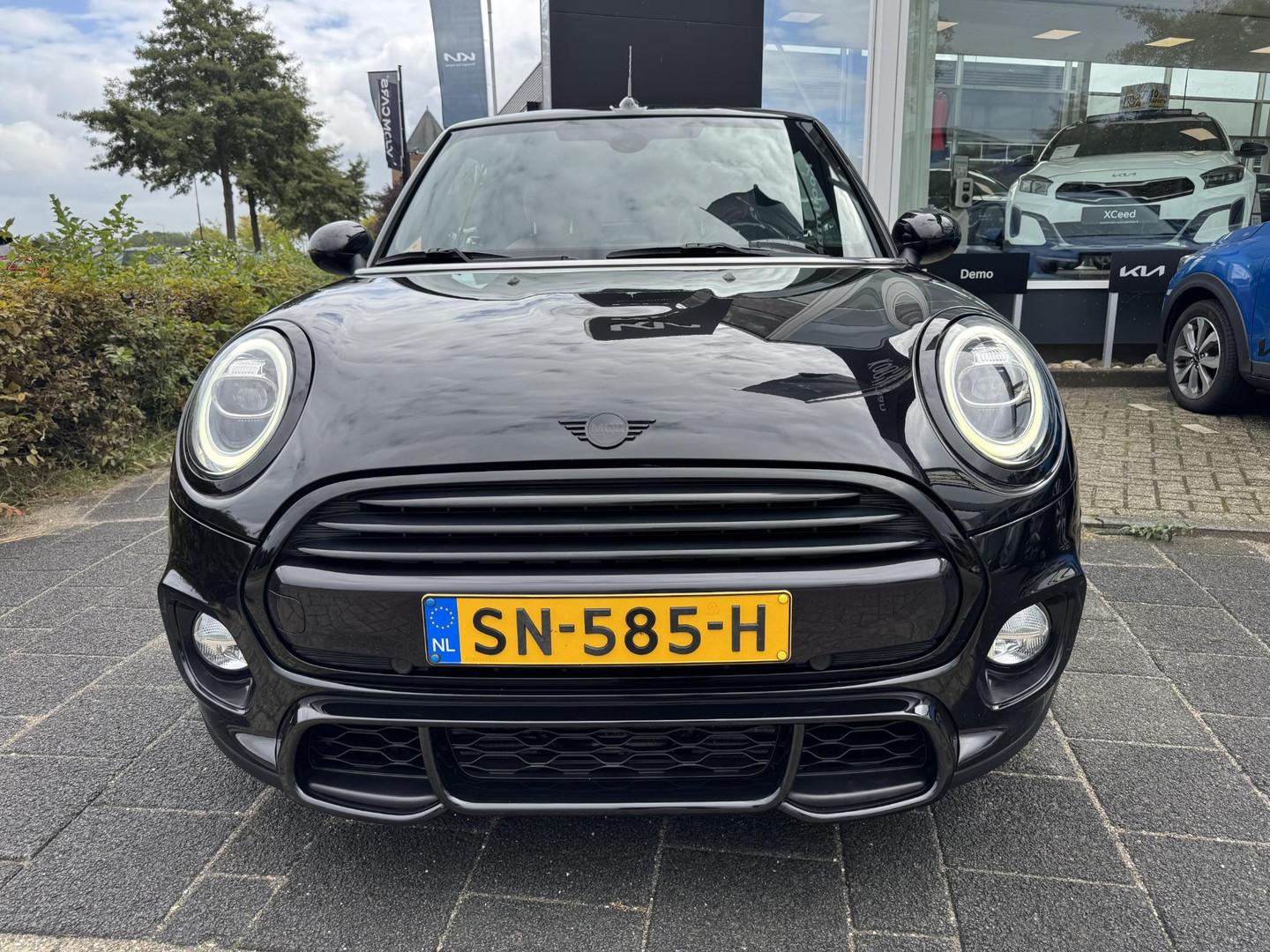 MINI