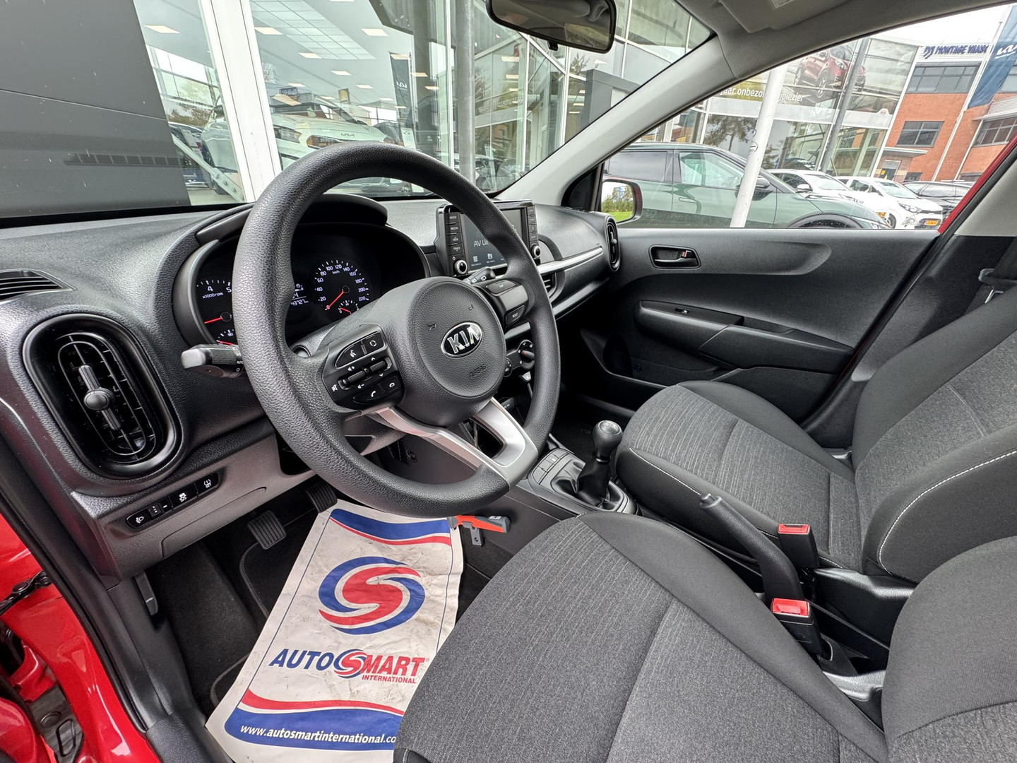 Kia
