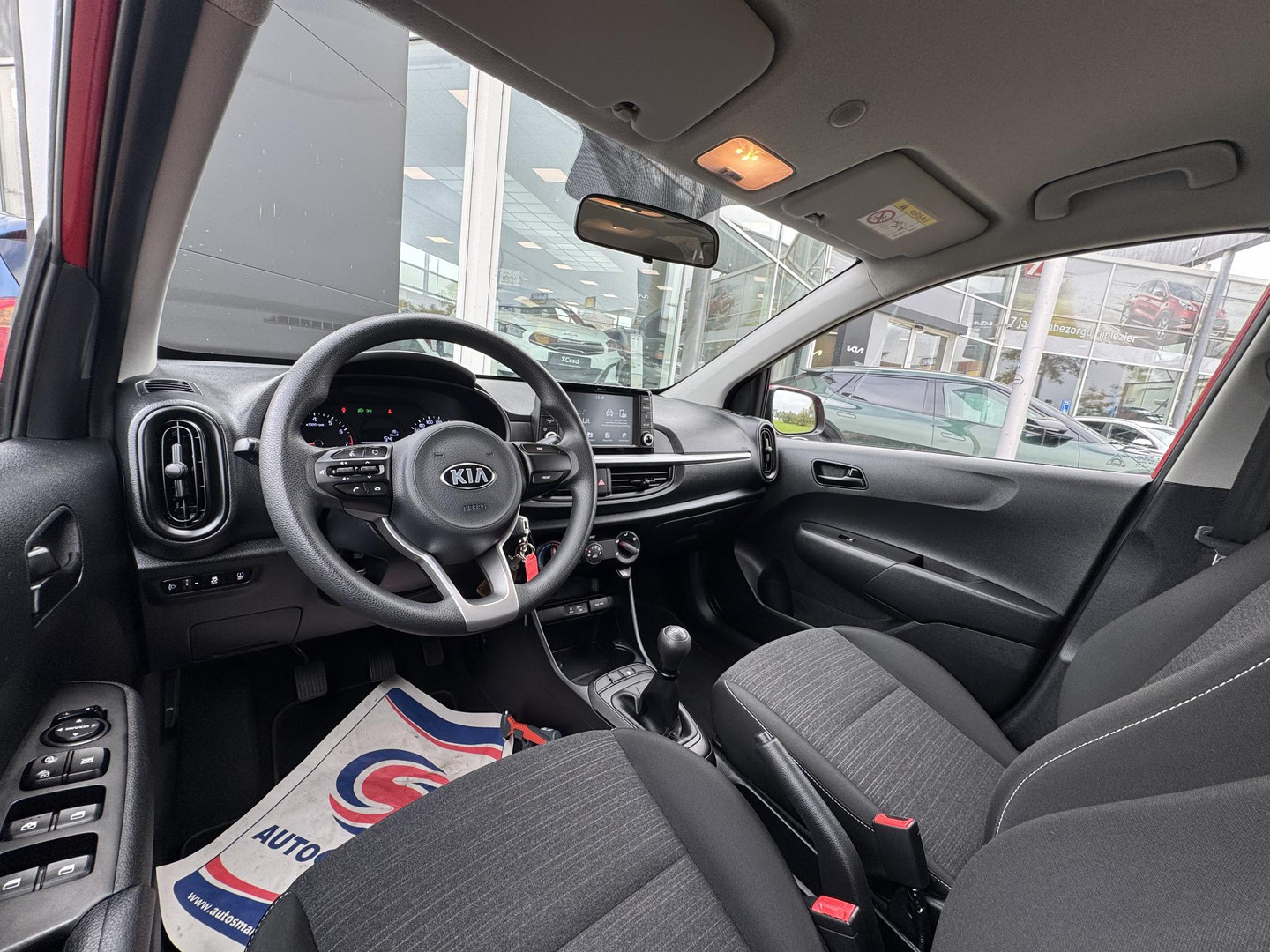 Kia