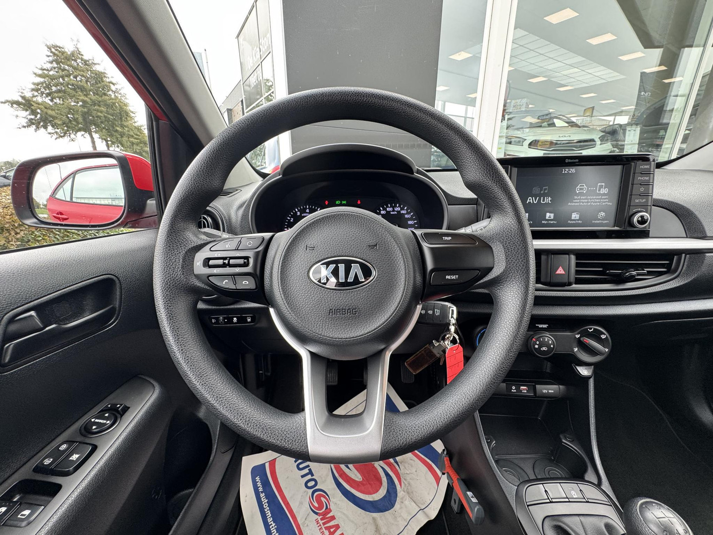 Kia