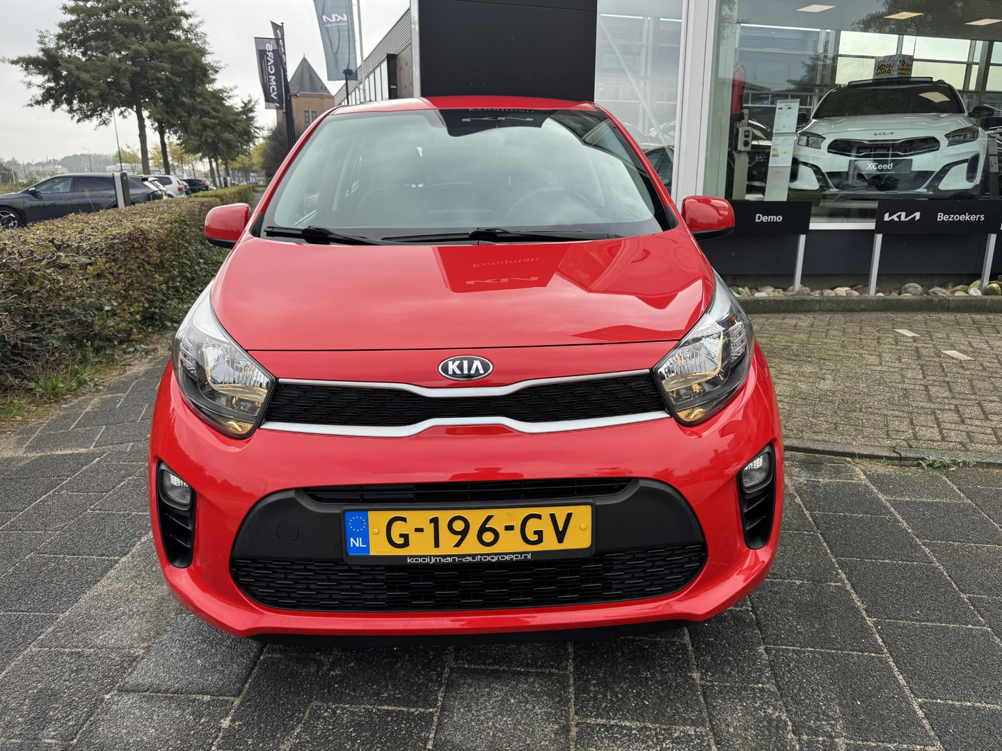 Kia