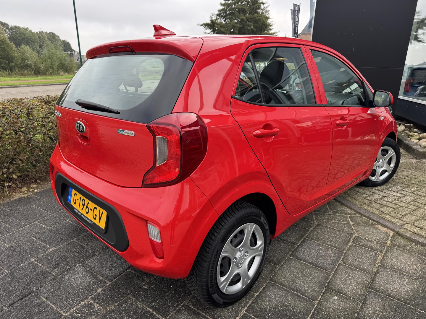 Kia