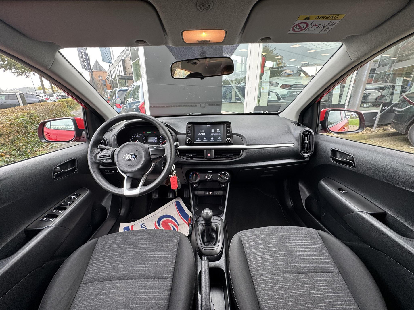 Kia