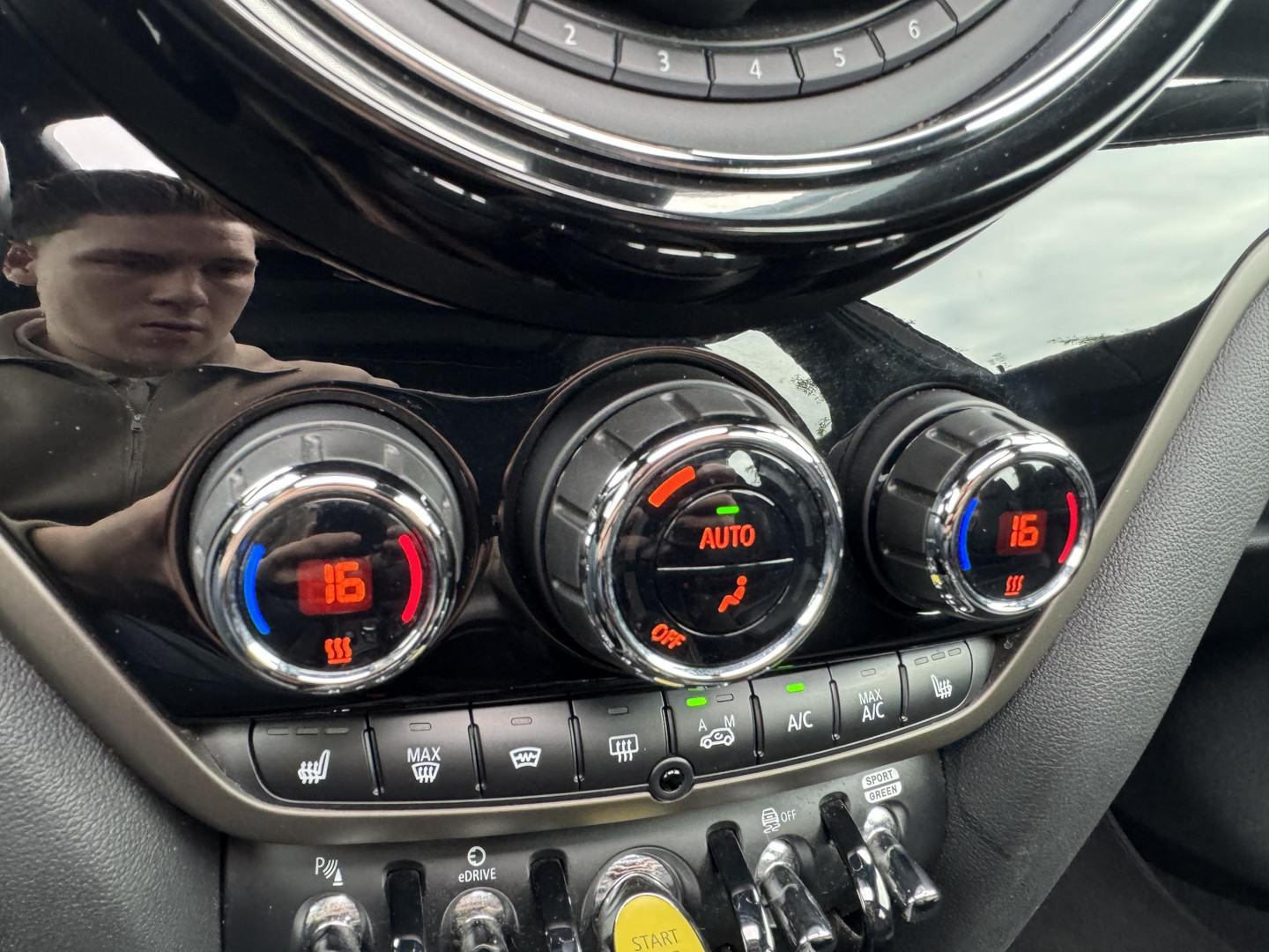 MINI MINI