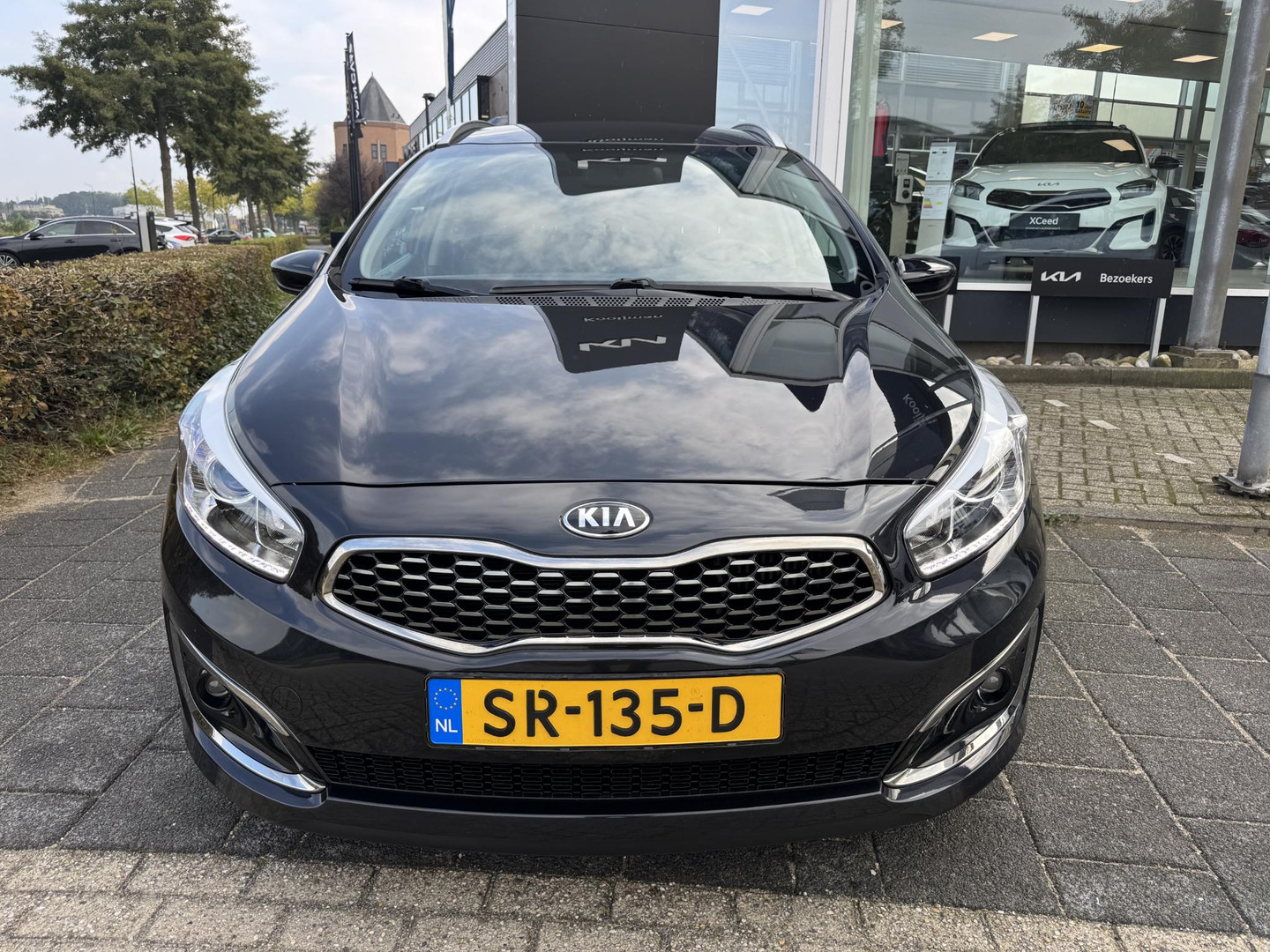 Kia Kia