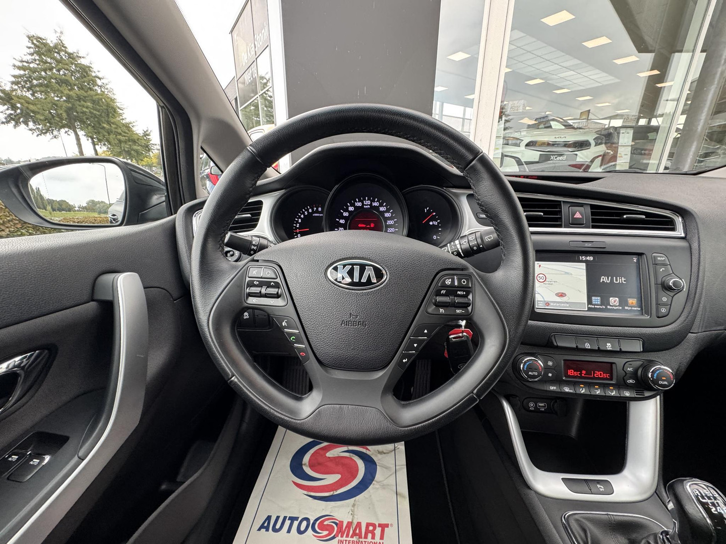 Kia Kia