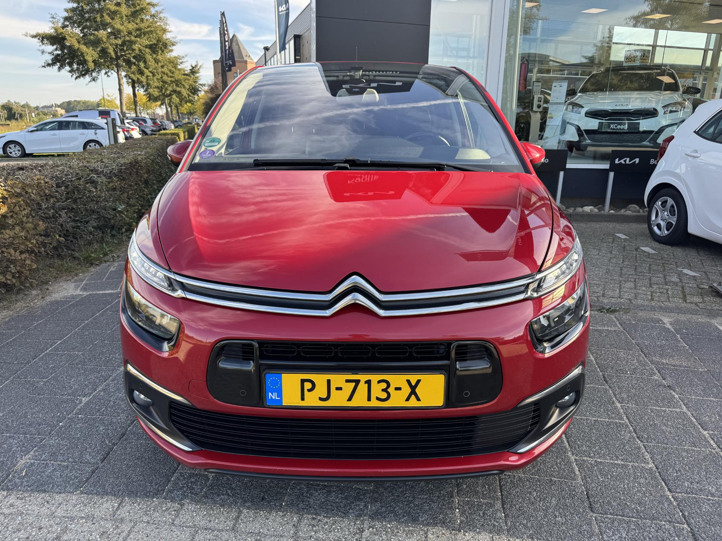 Citroën Citroën
