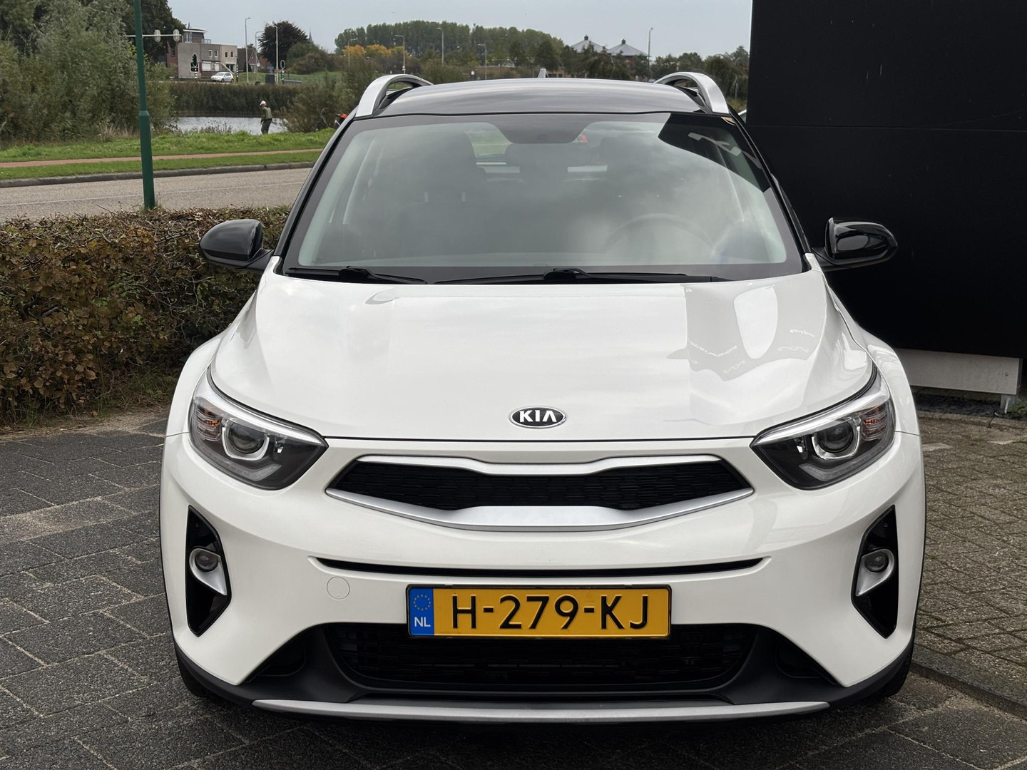 Kia Kia