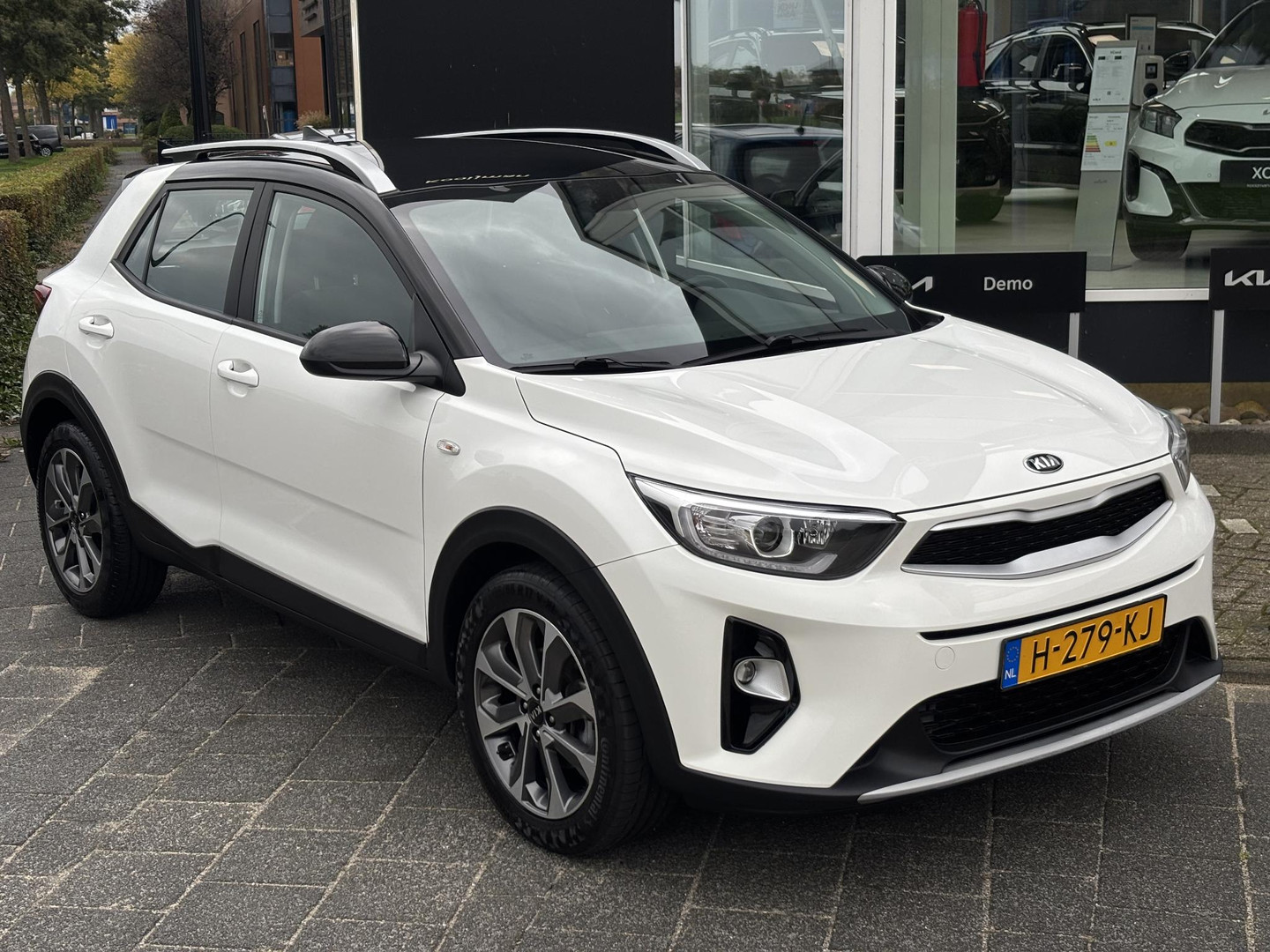Kia Kia