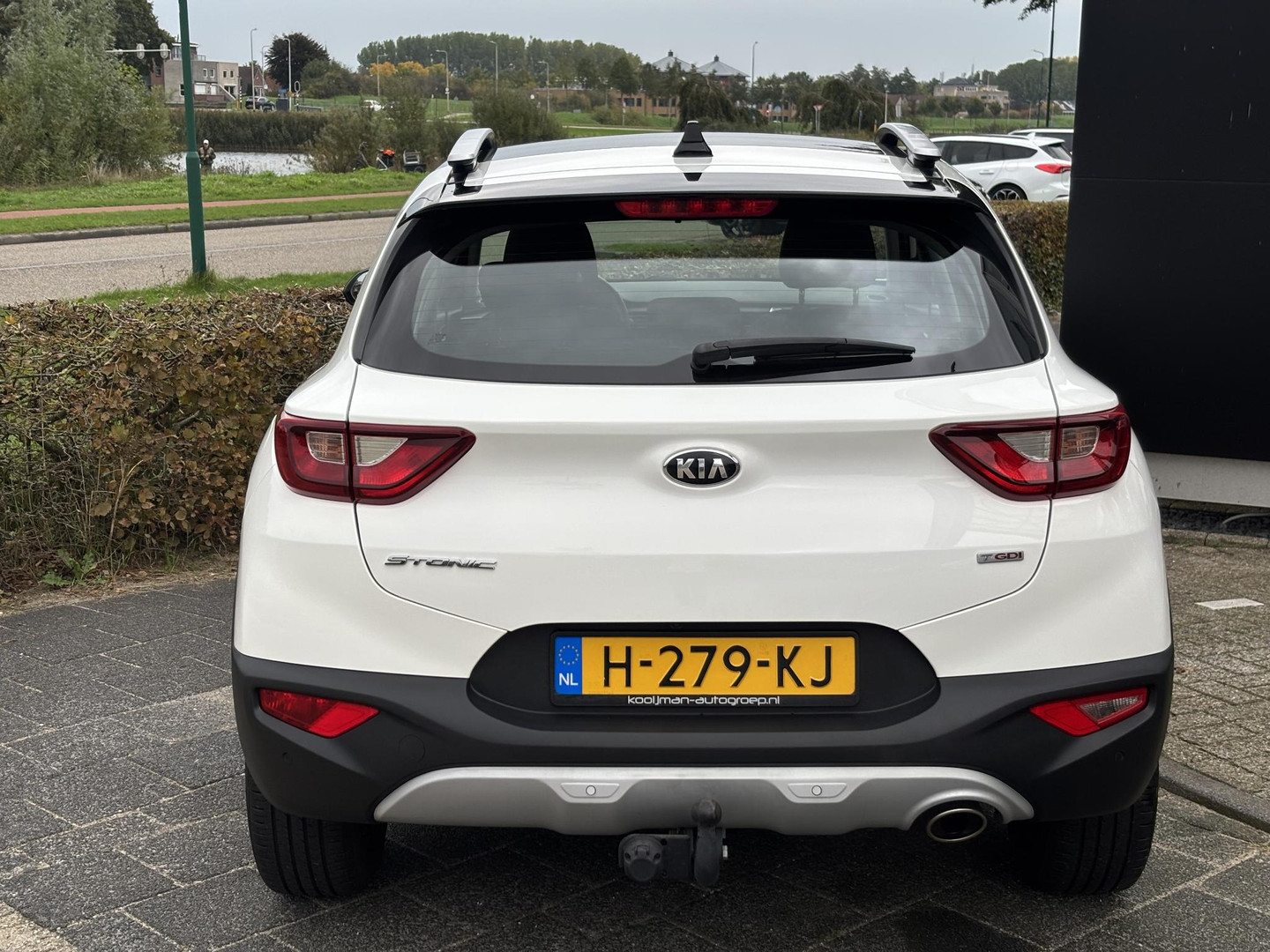 Kia Kia