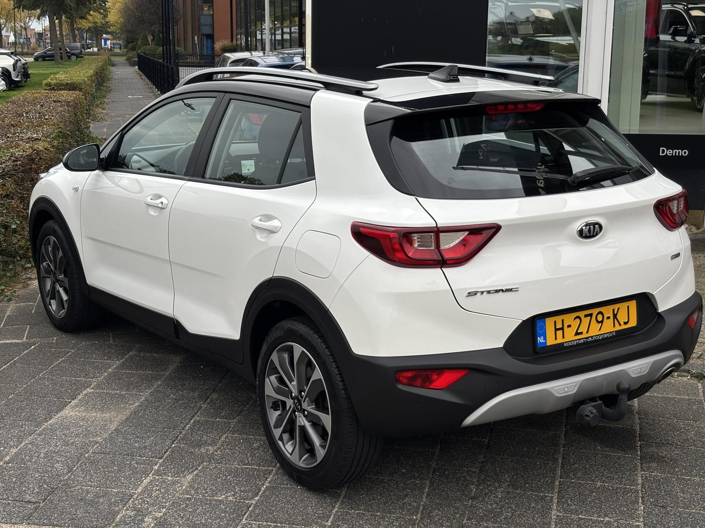 Kia Kia