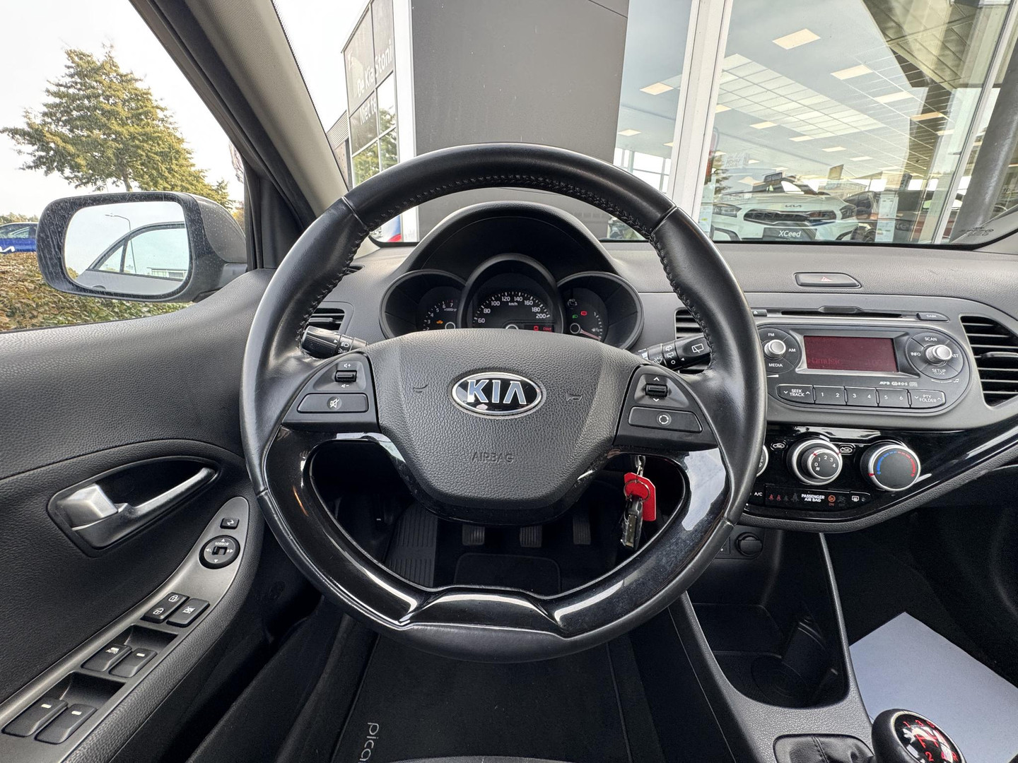 Kia Kia