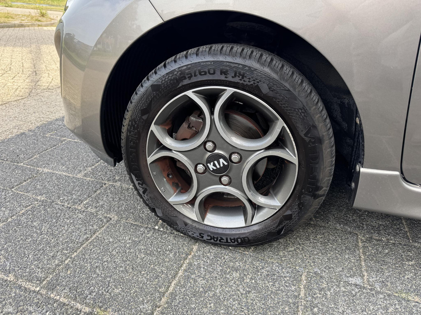 Kia Kia