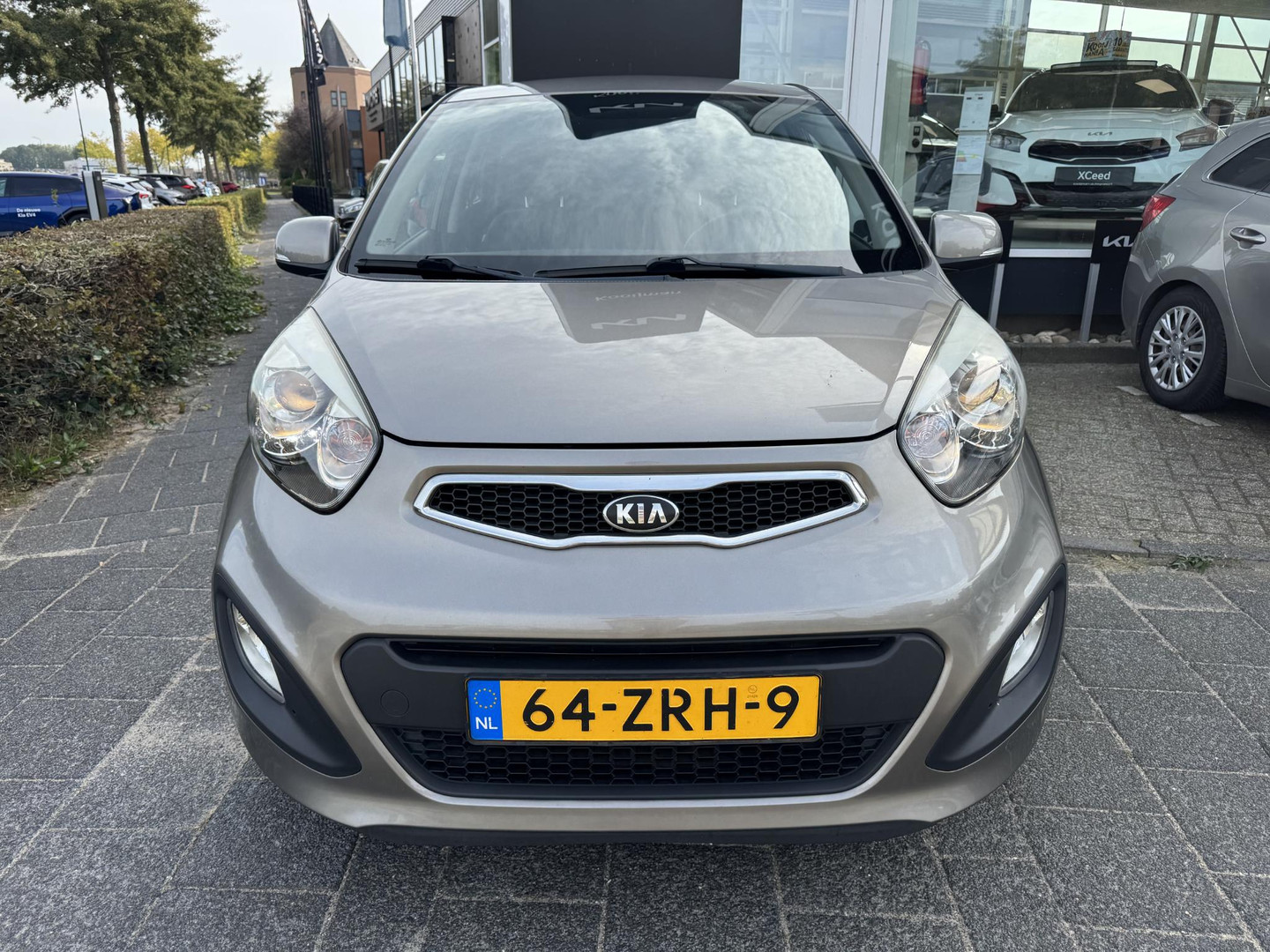 Kia Kia