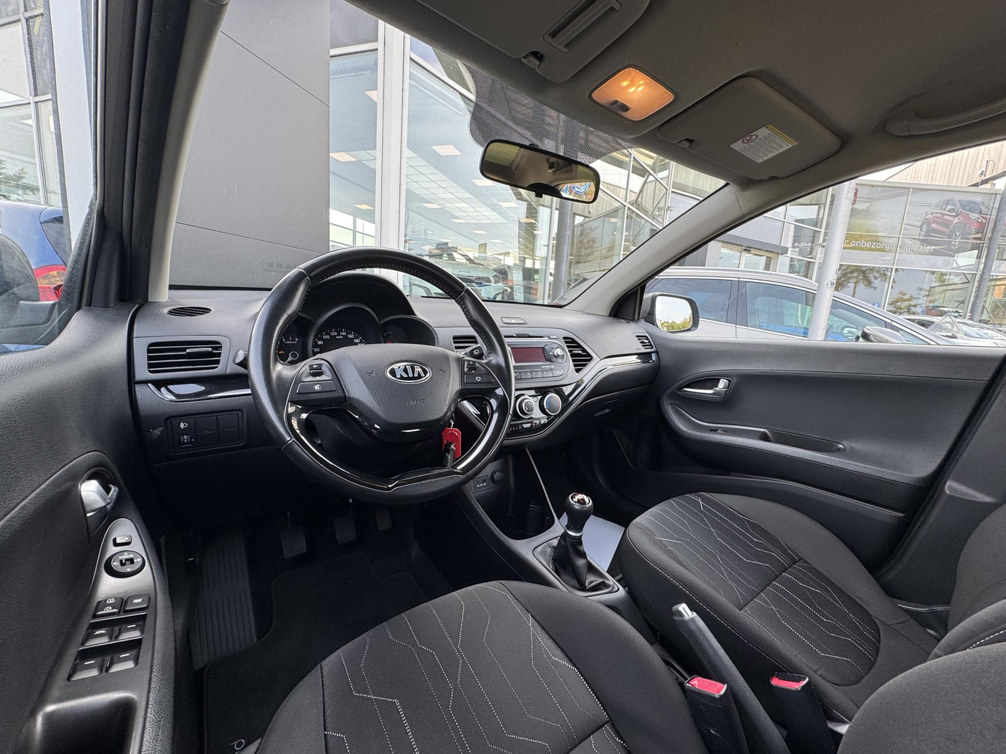 Kia Kia
