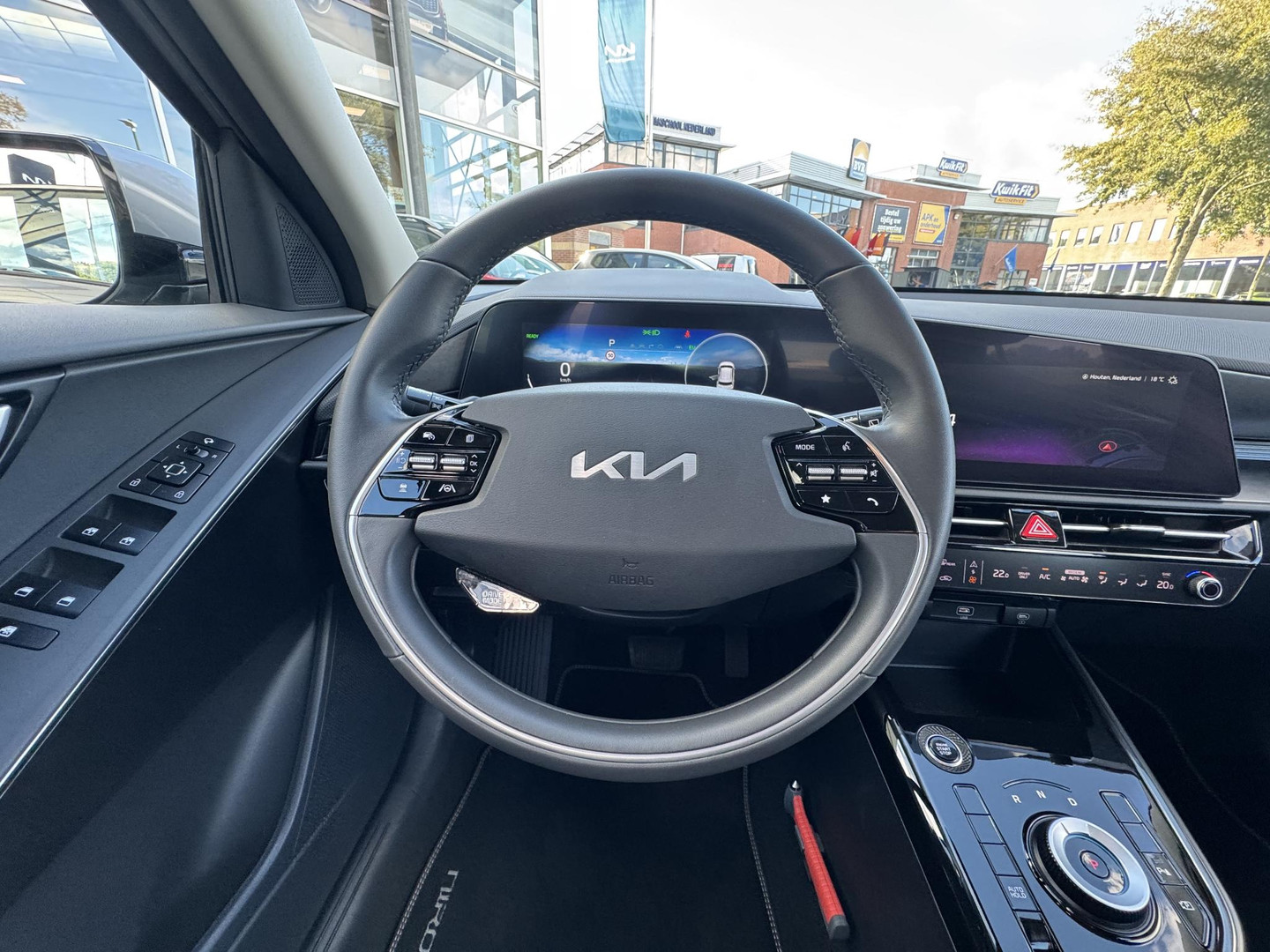 Kia Kia