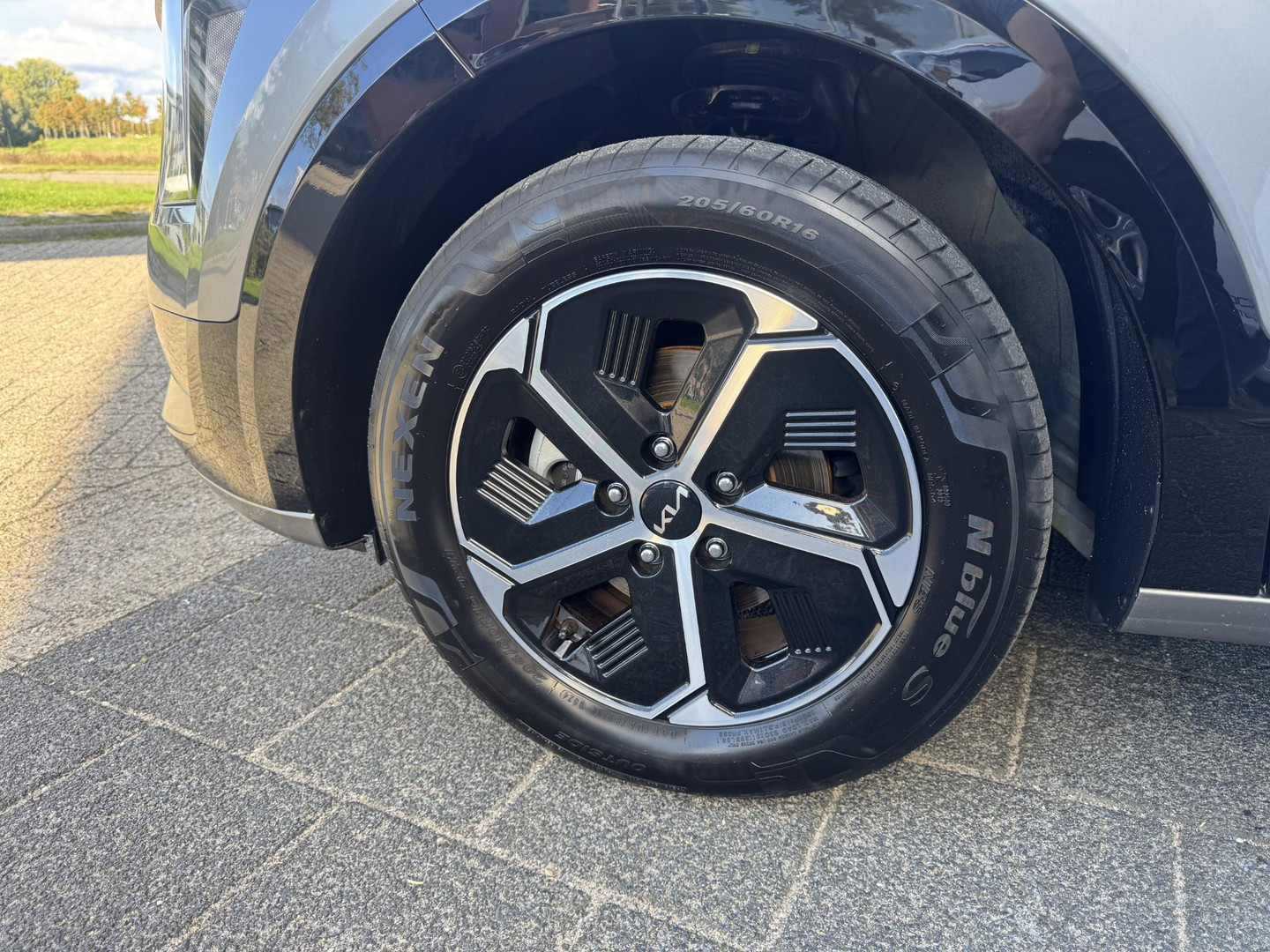 Kia Kia