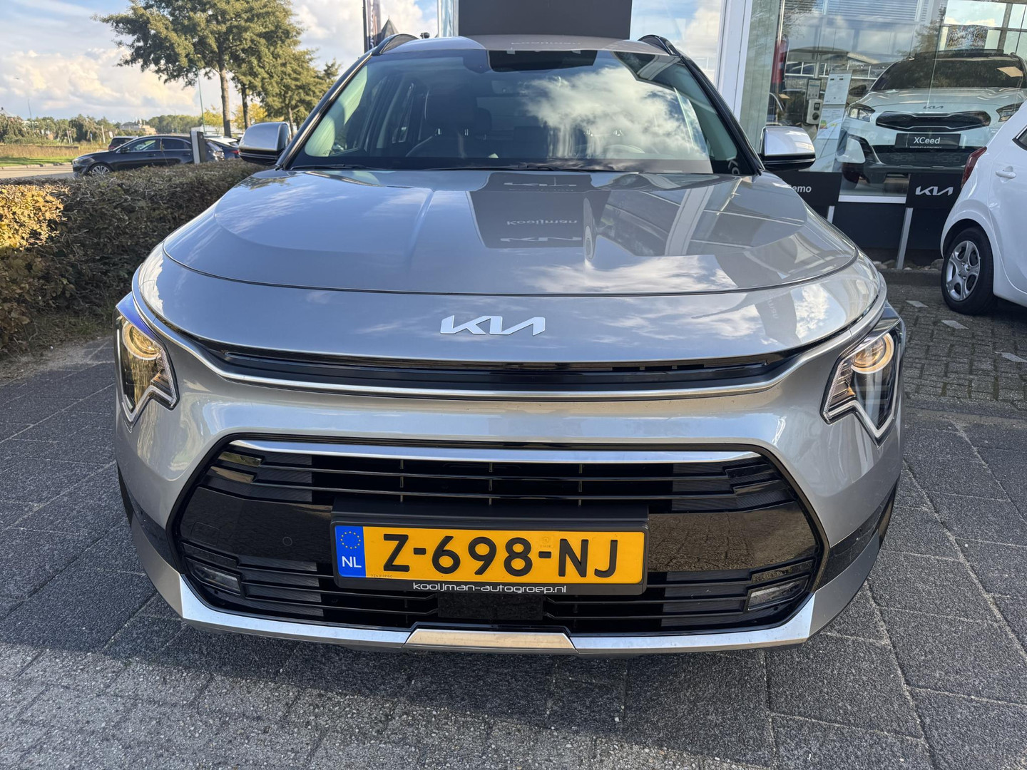 Kia Kia