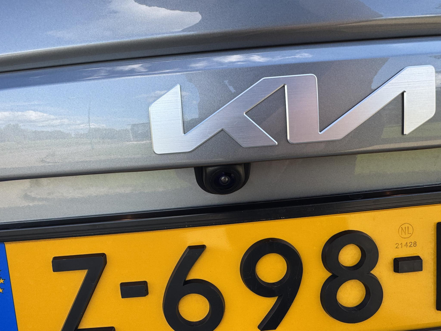Kia Kia