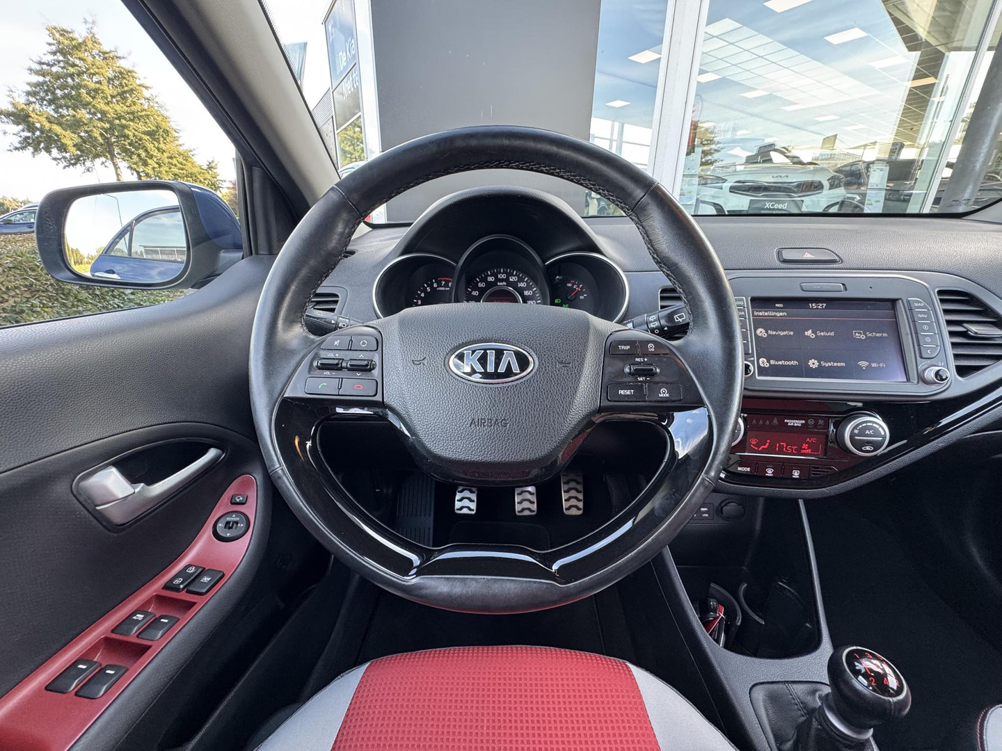 Kia Kia