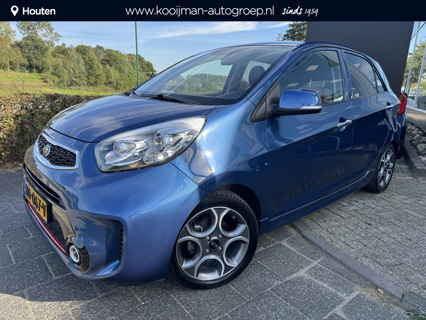 Kia Kia