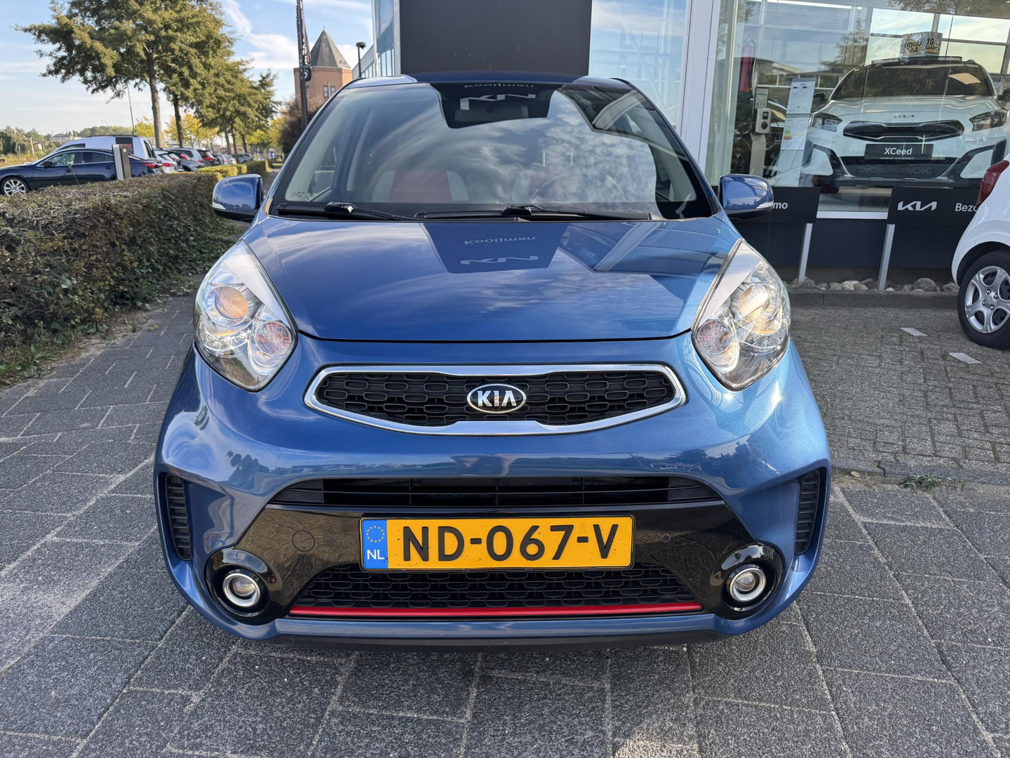 Kia Kia