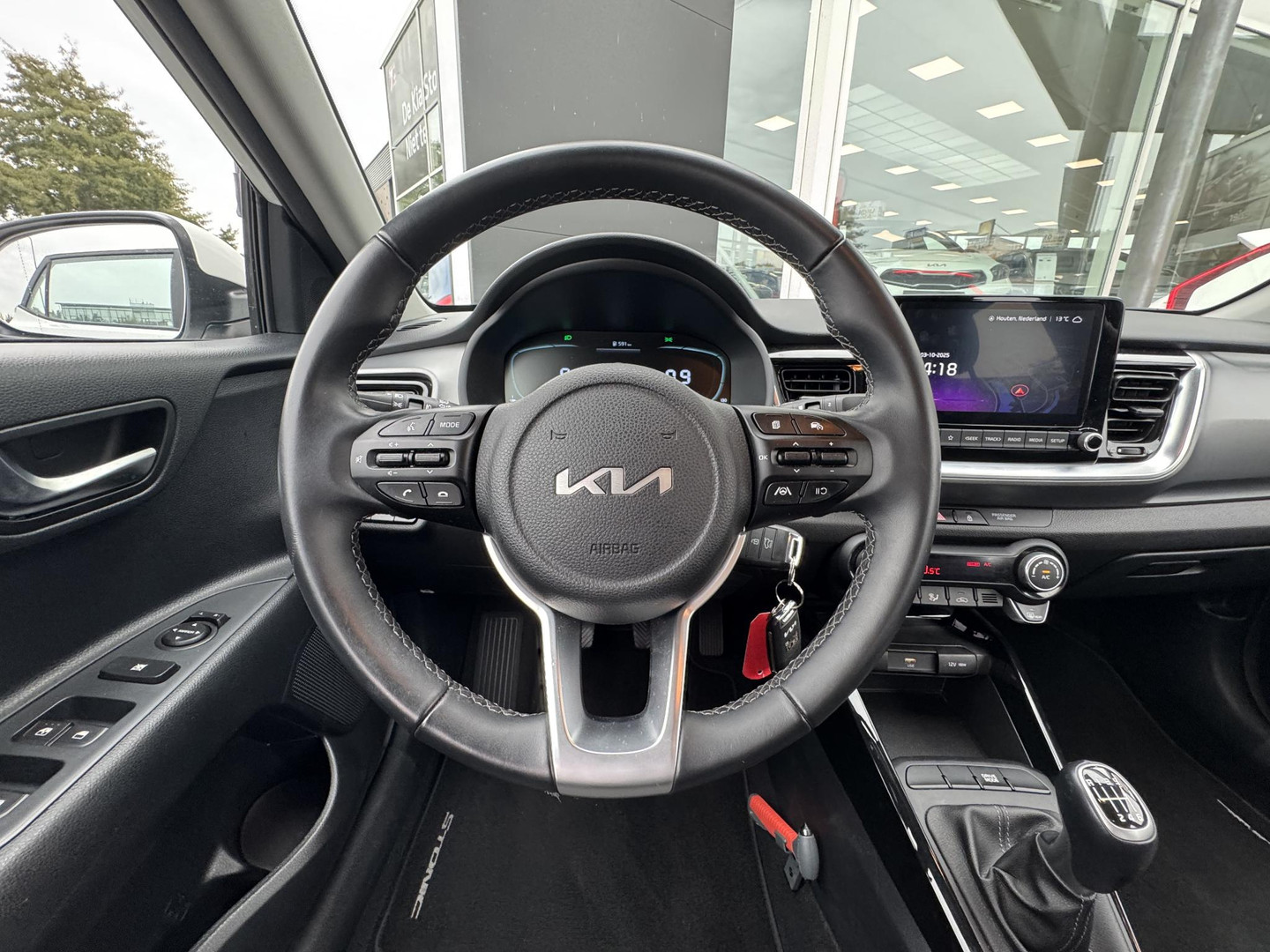 Kia Kia