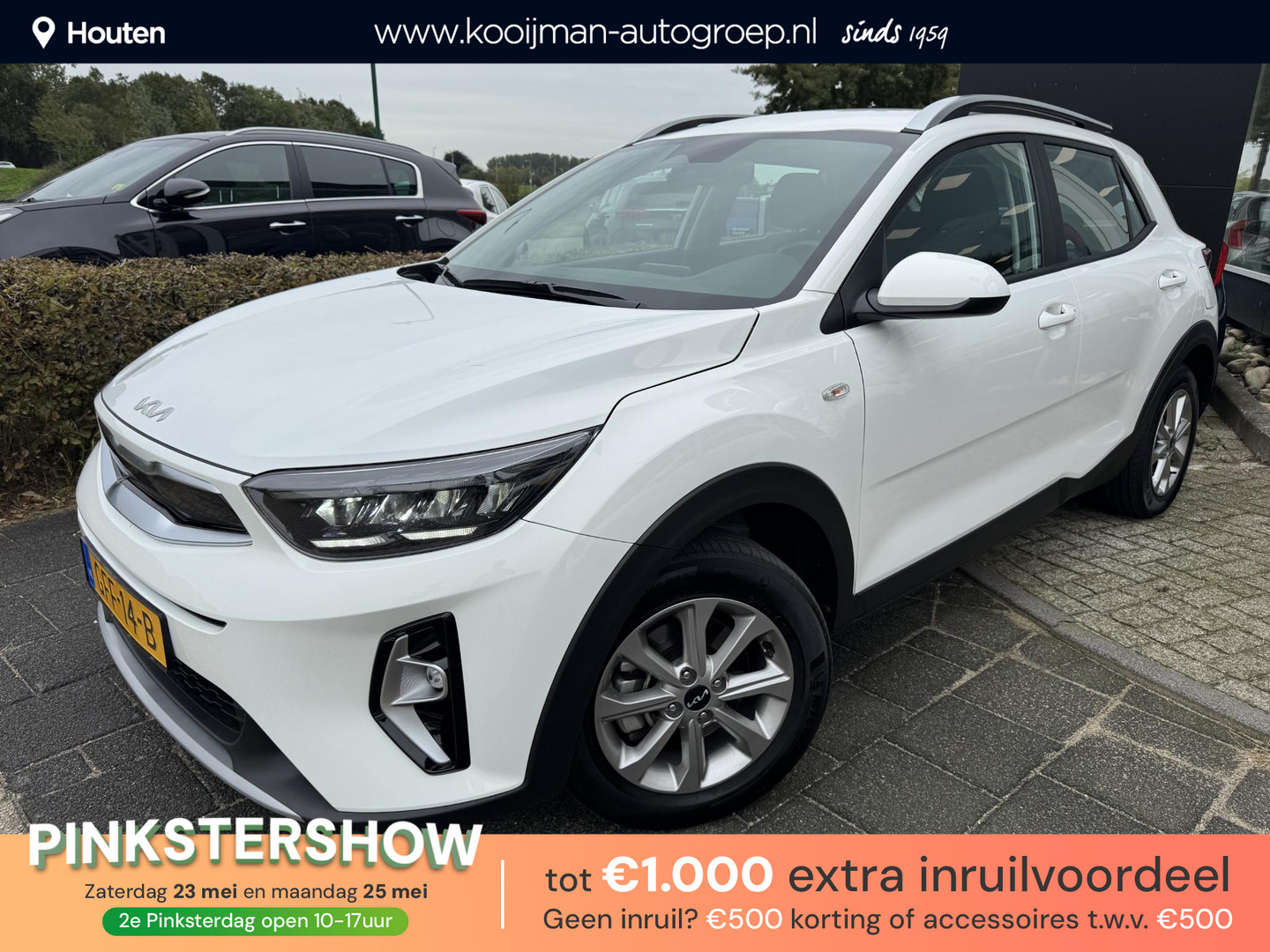 Kia Stonic