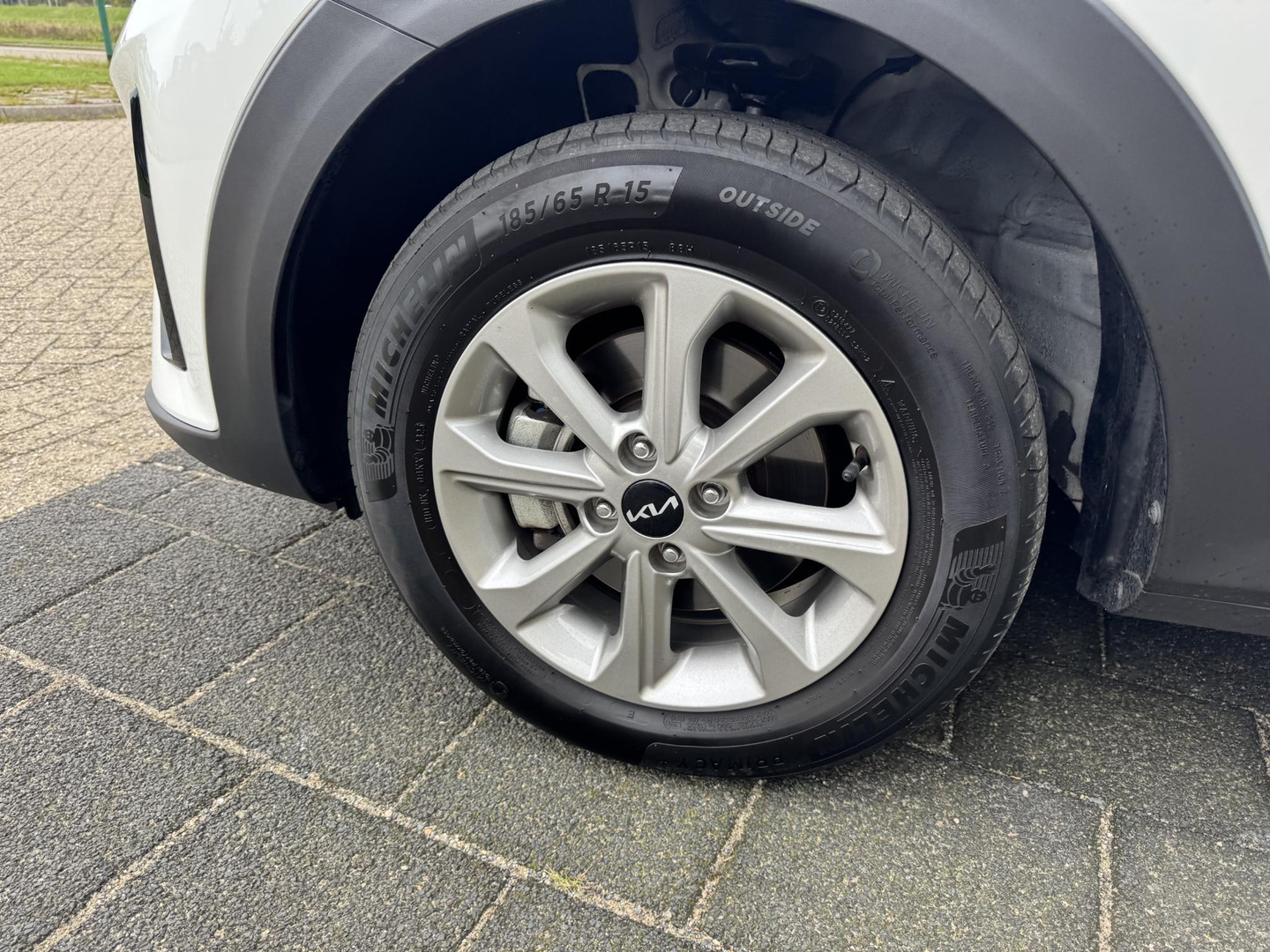 Kia Kia