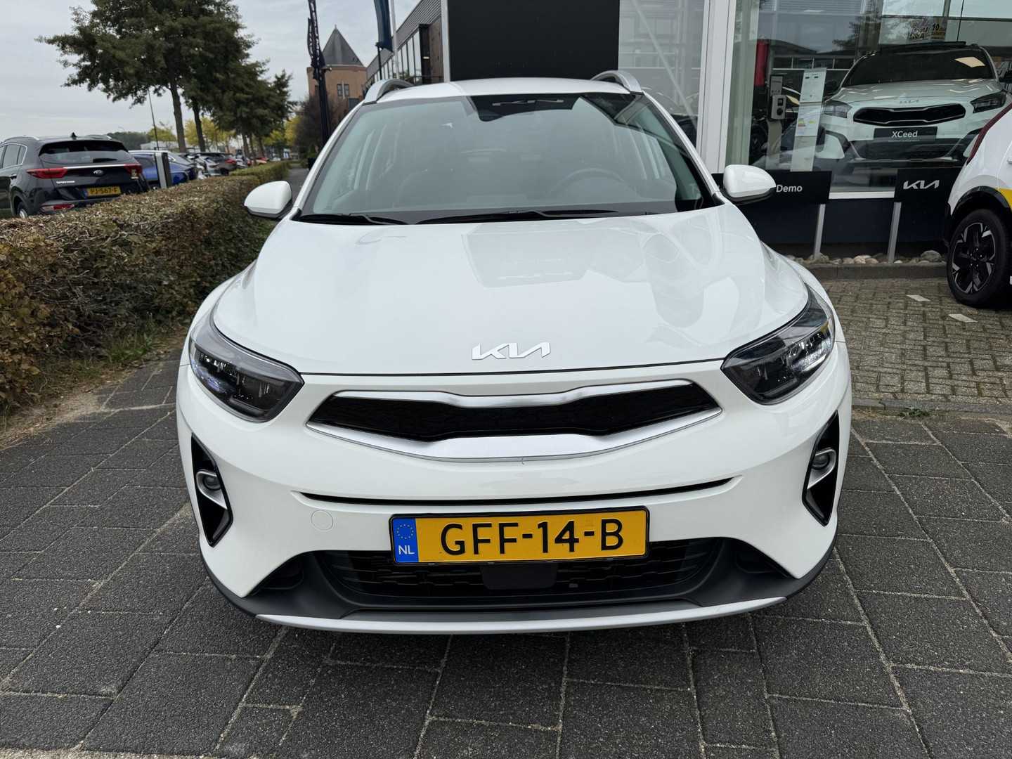 Kia Kia