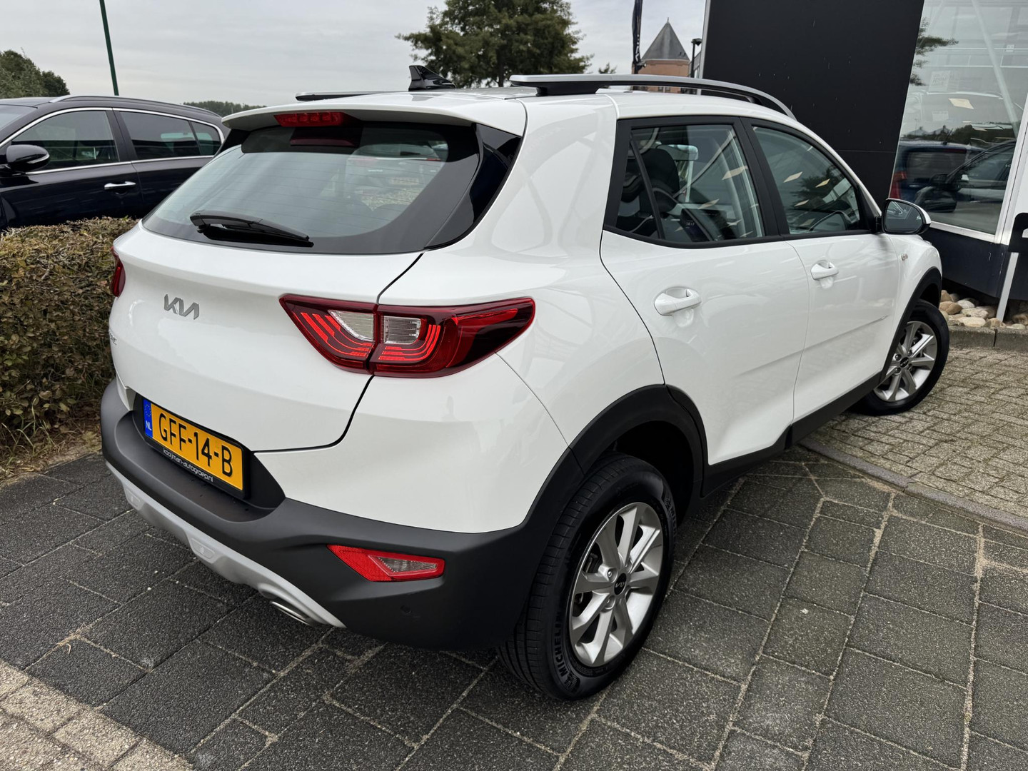 Kia Kia